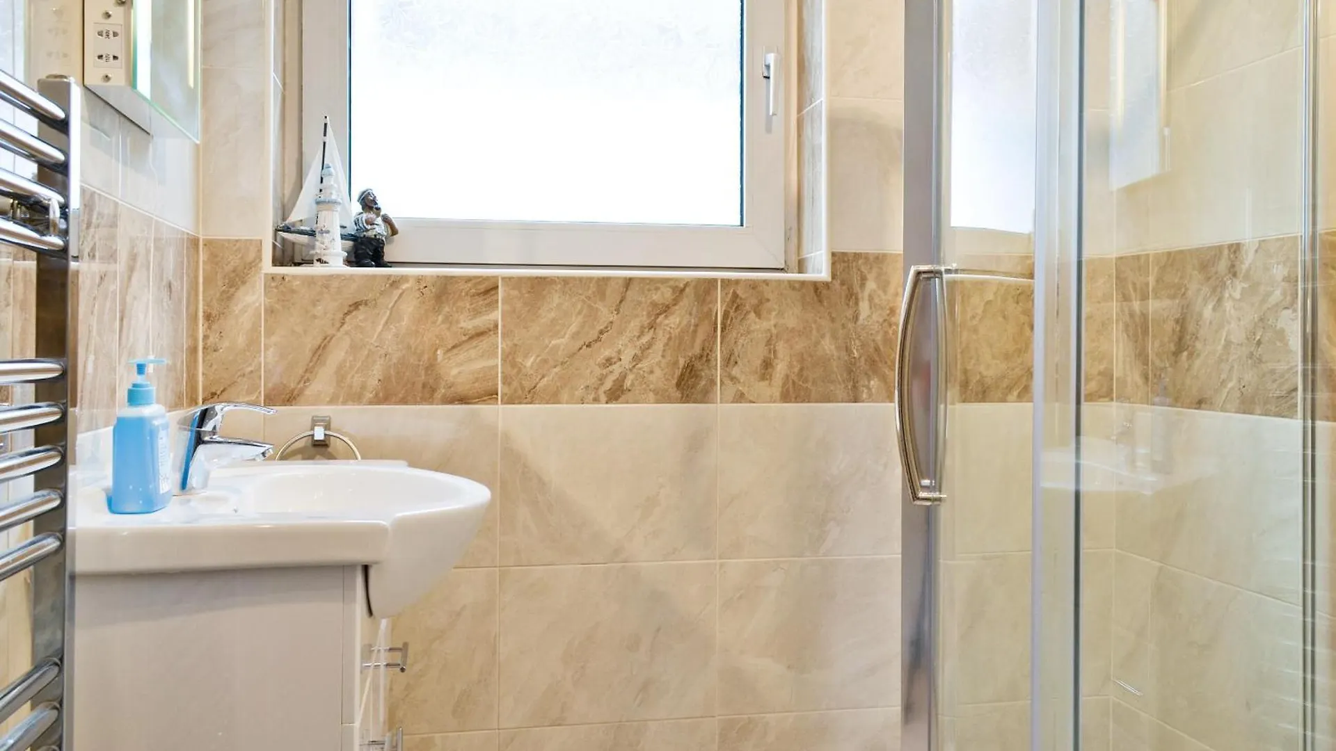Casa vacanze Wendover