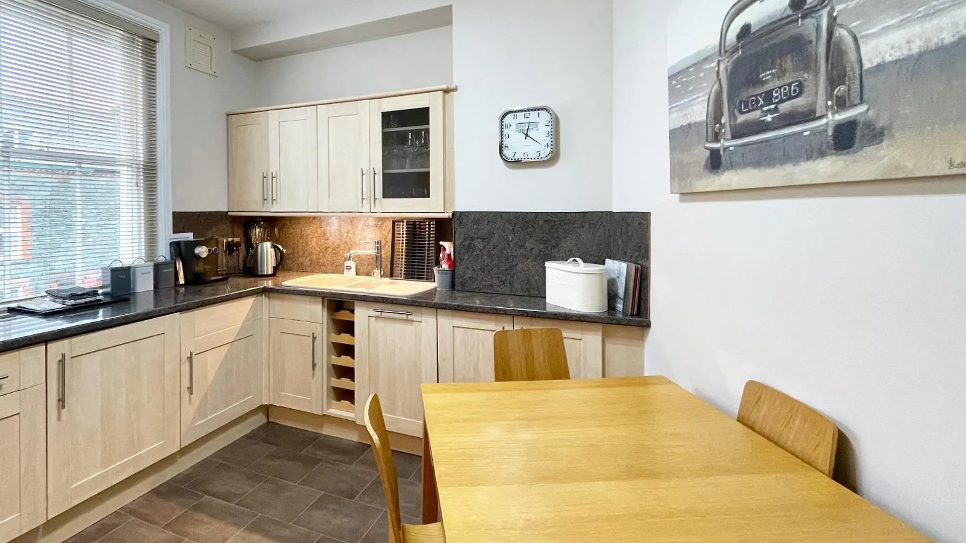 Holiday home High Style Keswick (Cumbria)
