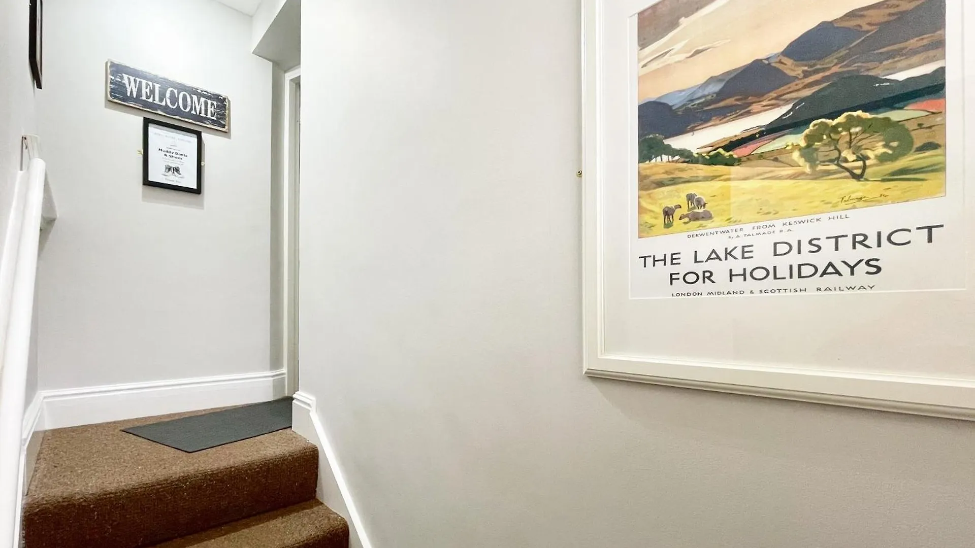 Holiday home High Style *
