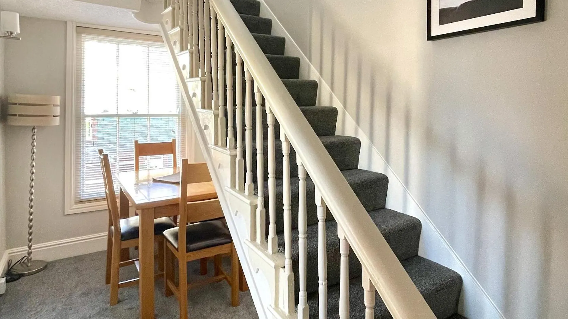 Holiday home High Style Keswick (Cumbria)
