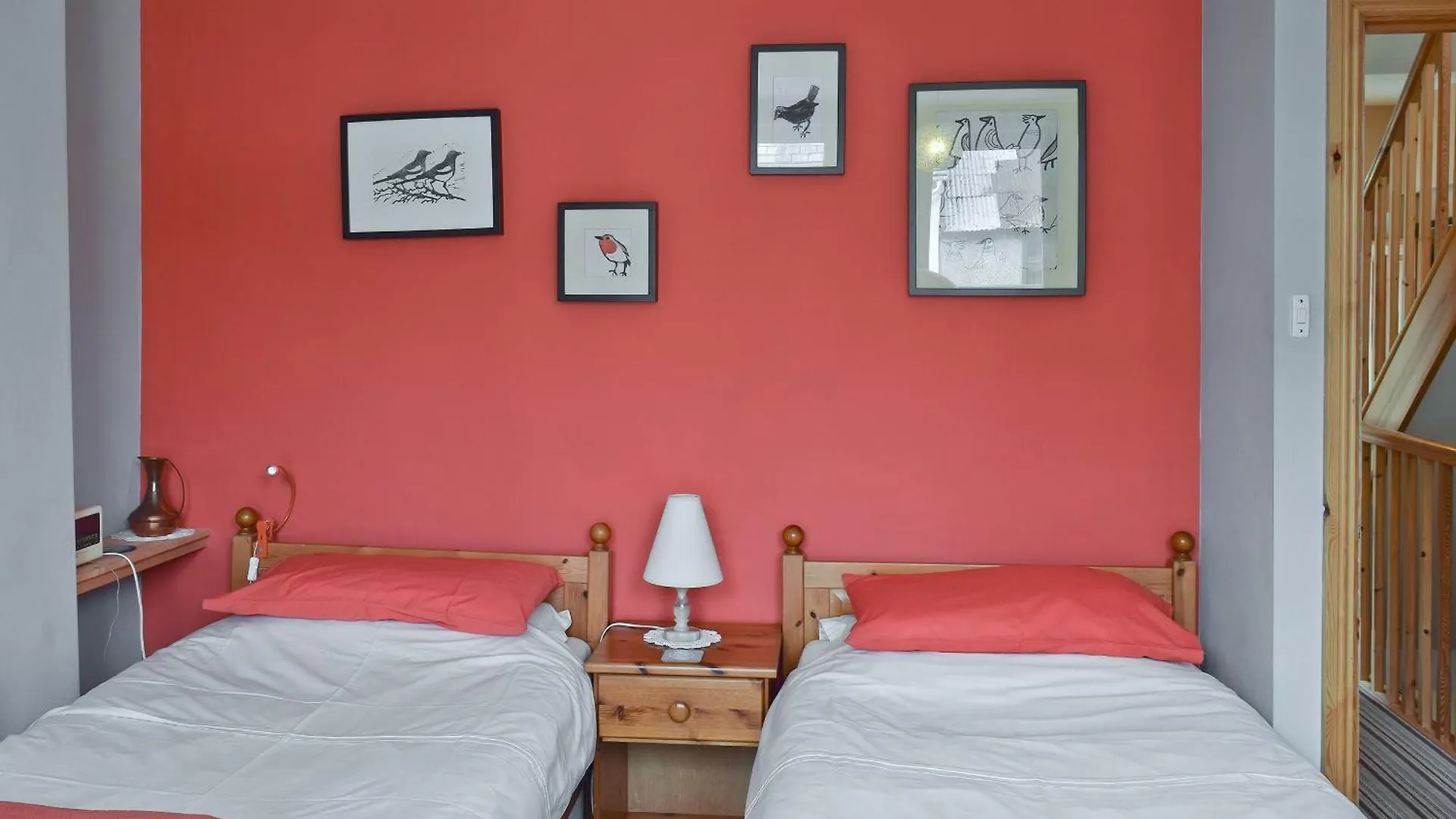Saddleback Holiday home Keswick (Cumbria)