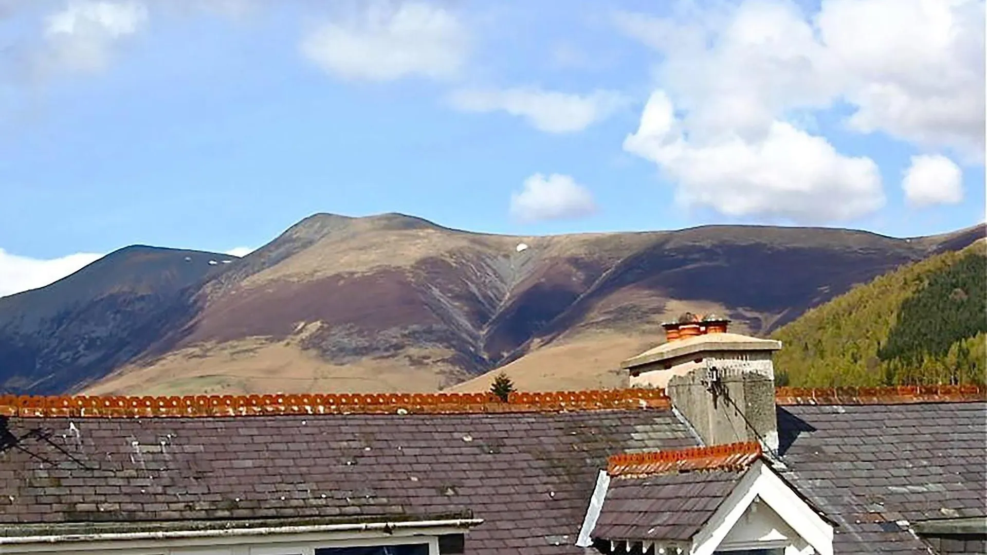 High Style * Keswick (Cumbria)