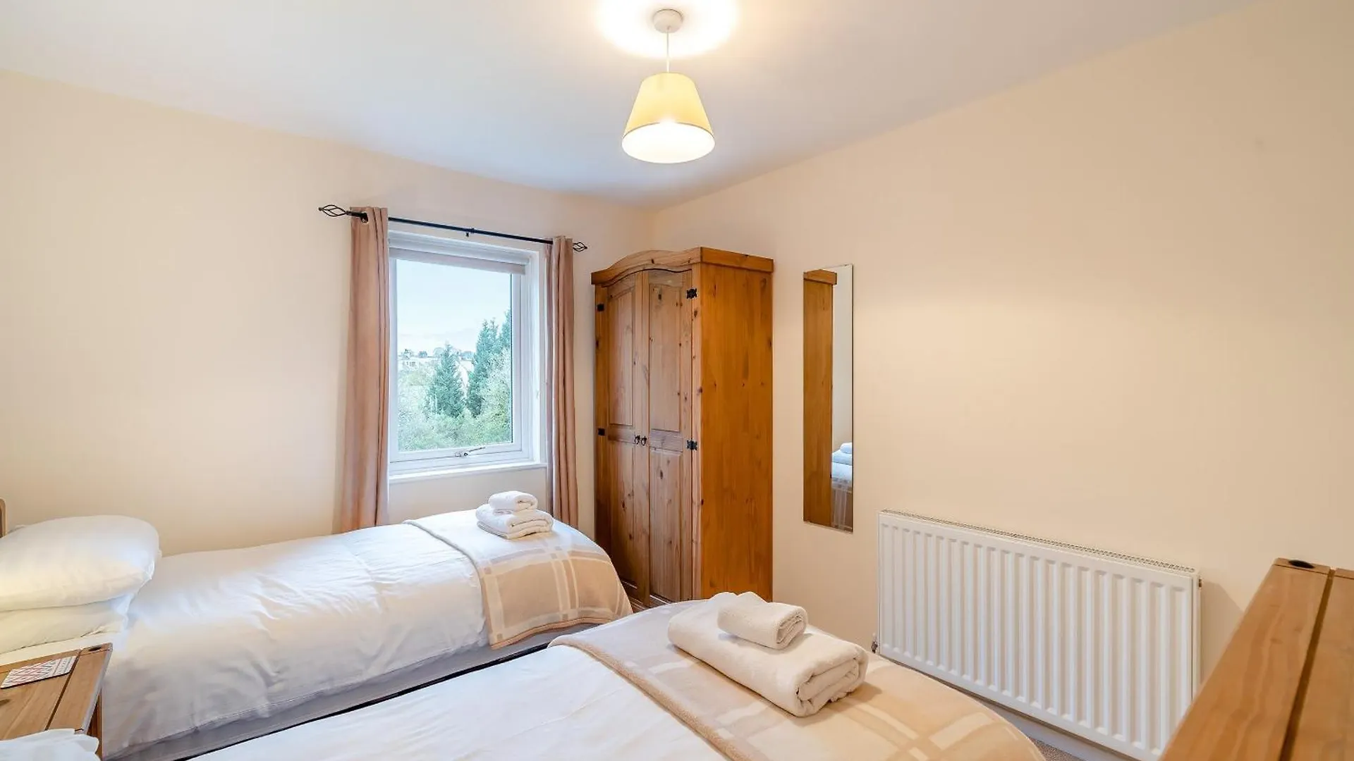 Barleycorn Holiday home Keswick (Cumbria)