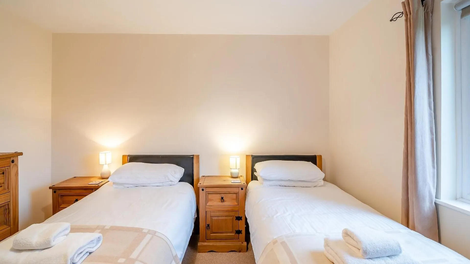 Holiday home Barleycorn Keswick (Cumbria)