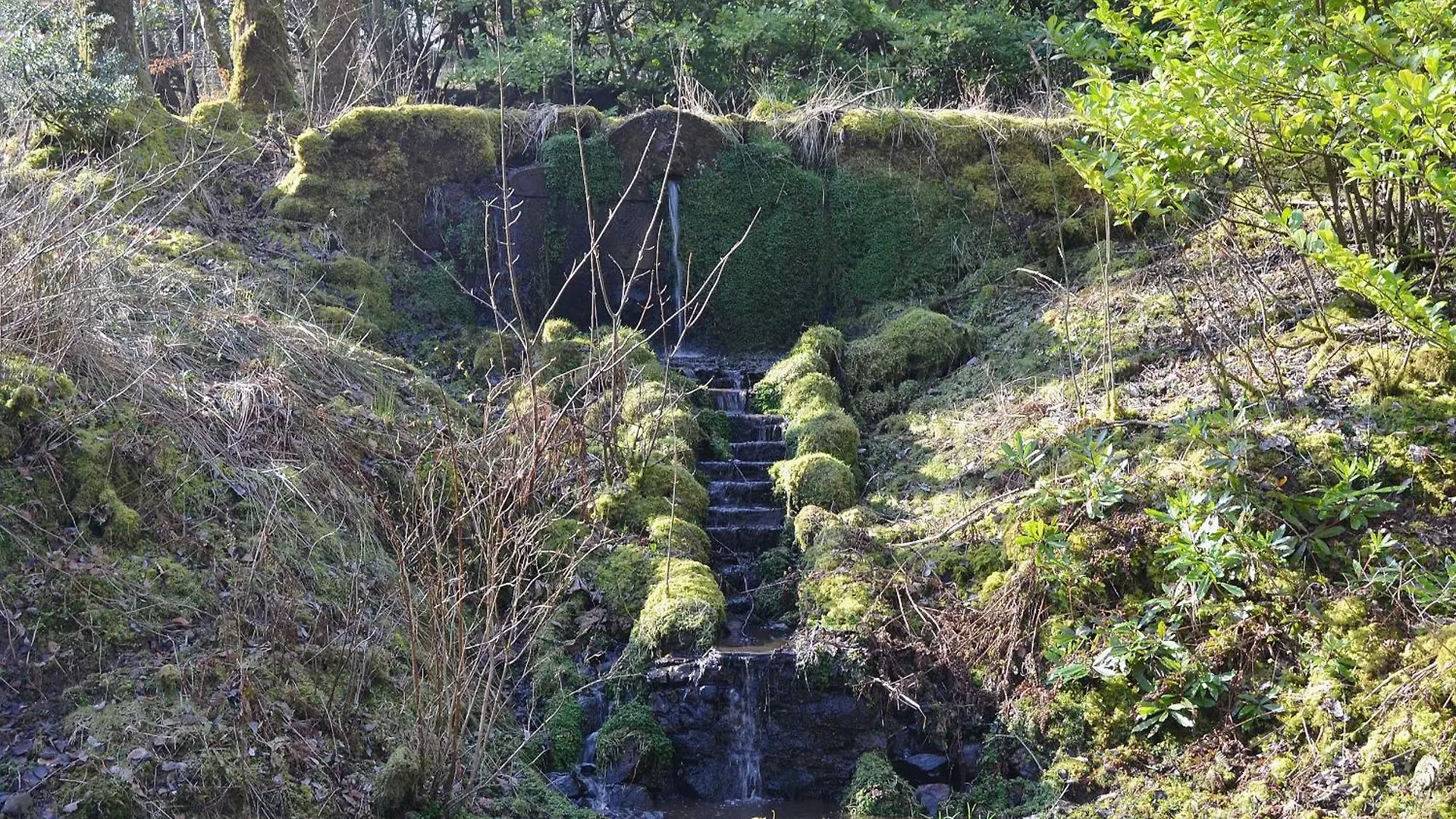 The Old Stables Uldale