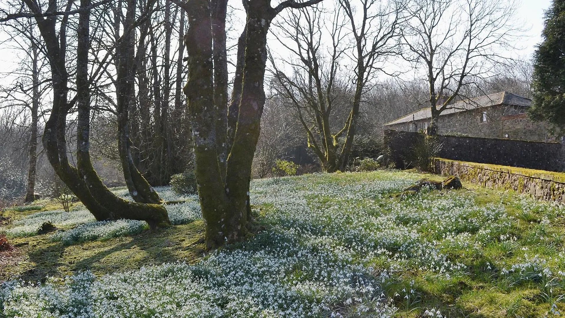 The Old Stables Holiday home *