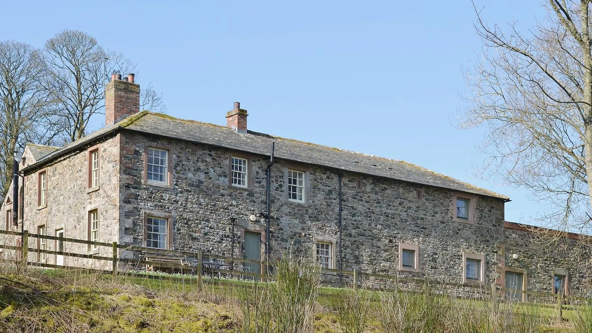 The Old Stables Uldale