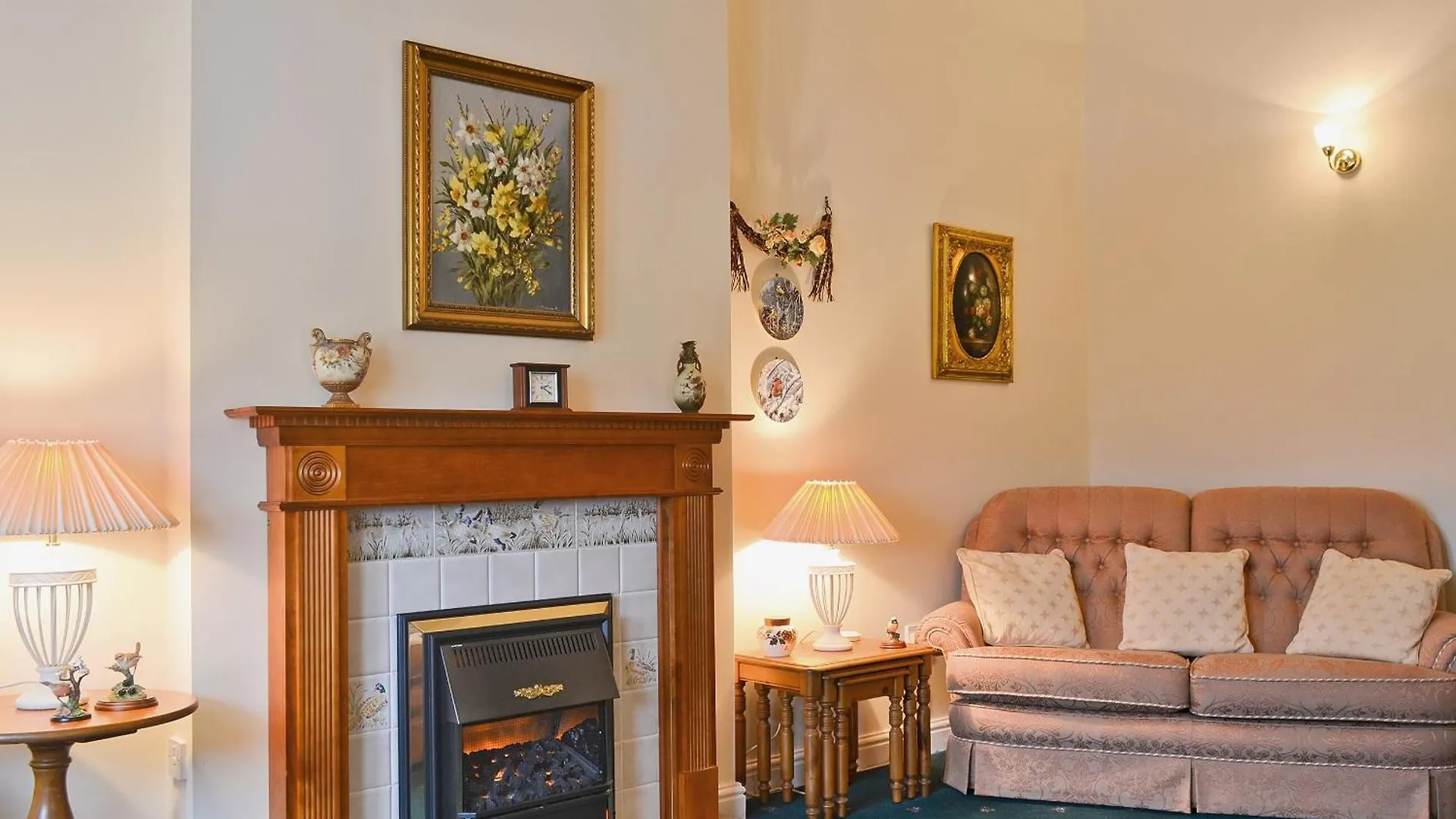 3 Howrahs Court * Keswick (Cumbria)