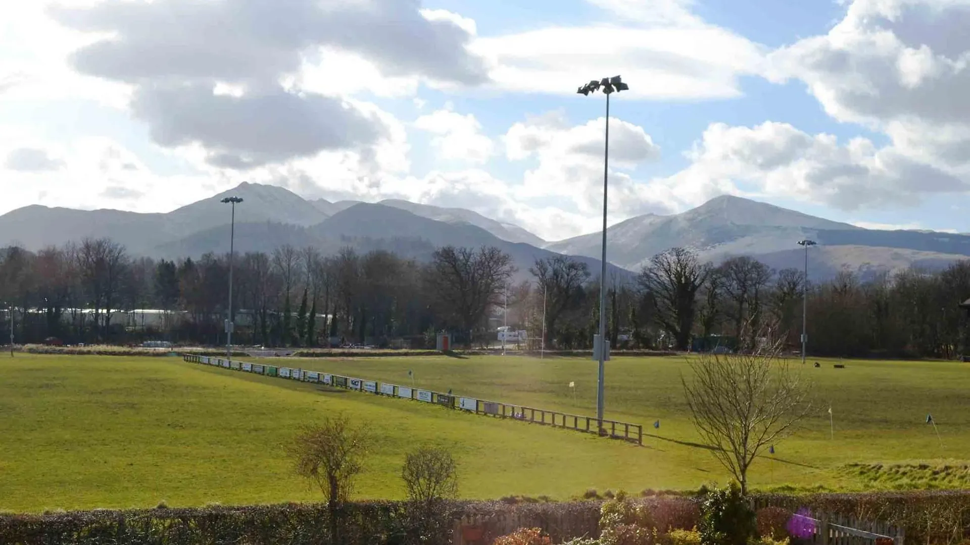 3 Howrahs Court * Keswick (Cumbria)