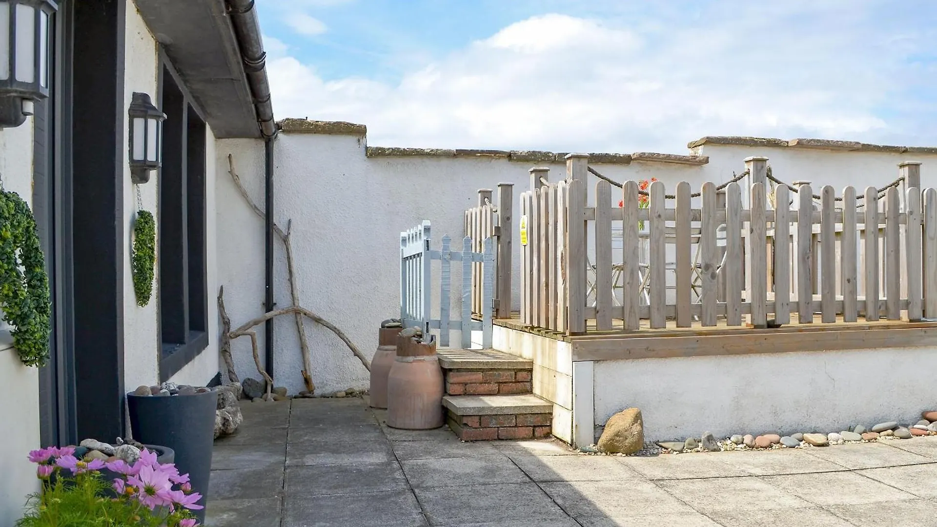 Holiday home Captains Allonby