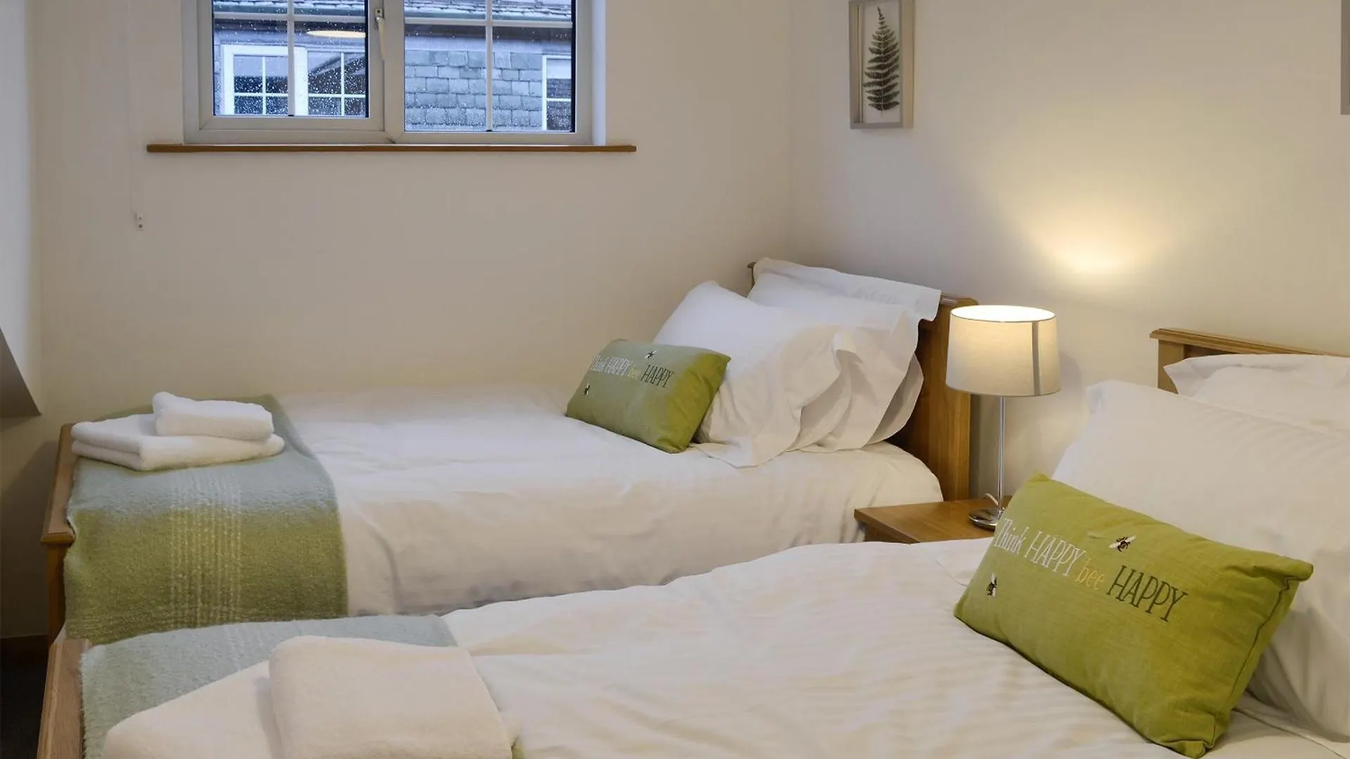 Holiday home Clover Keswick (Cumbria)
