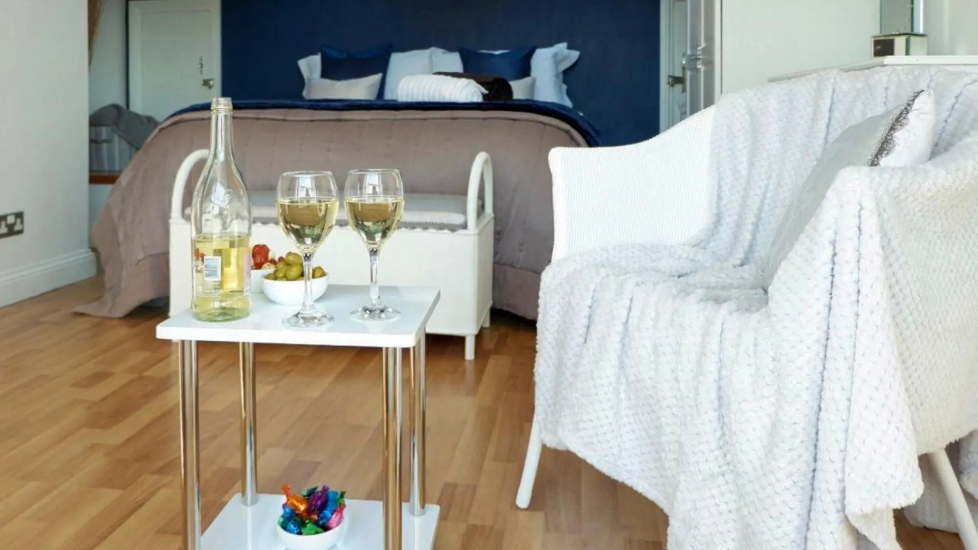 Wild Duck Vakantiehuis