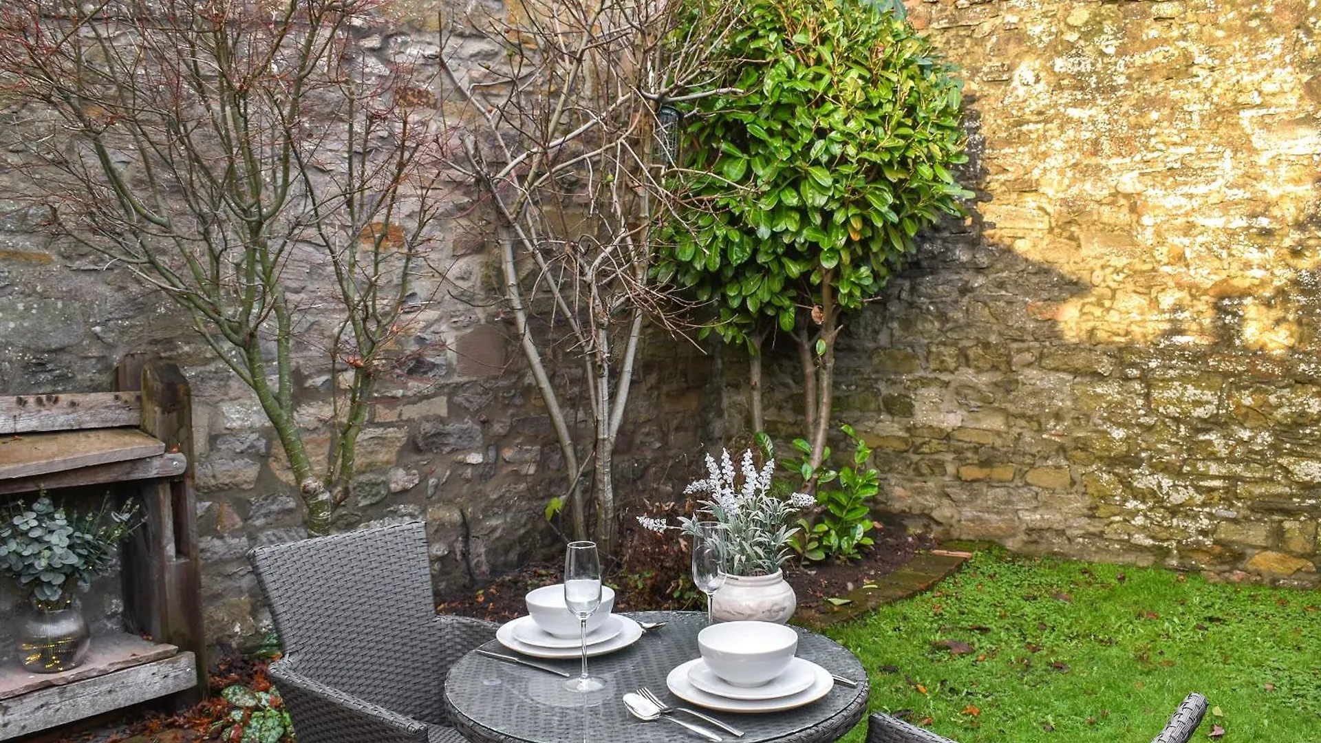 Uk45886 - The At Cross House Kirkby Lonsdale