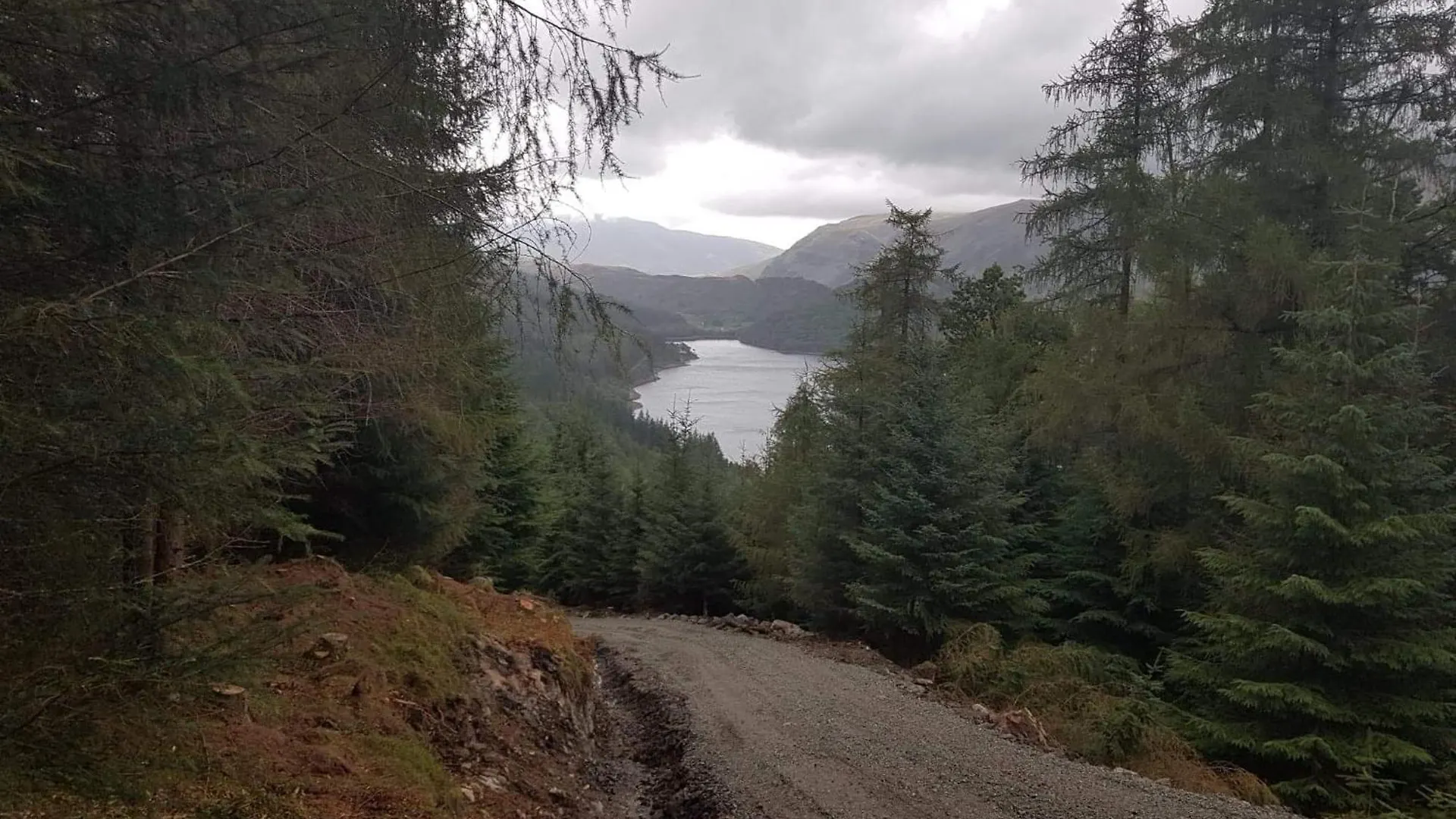 Farm stay Stybeck Farm Thirlmere