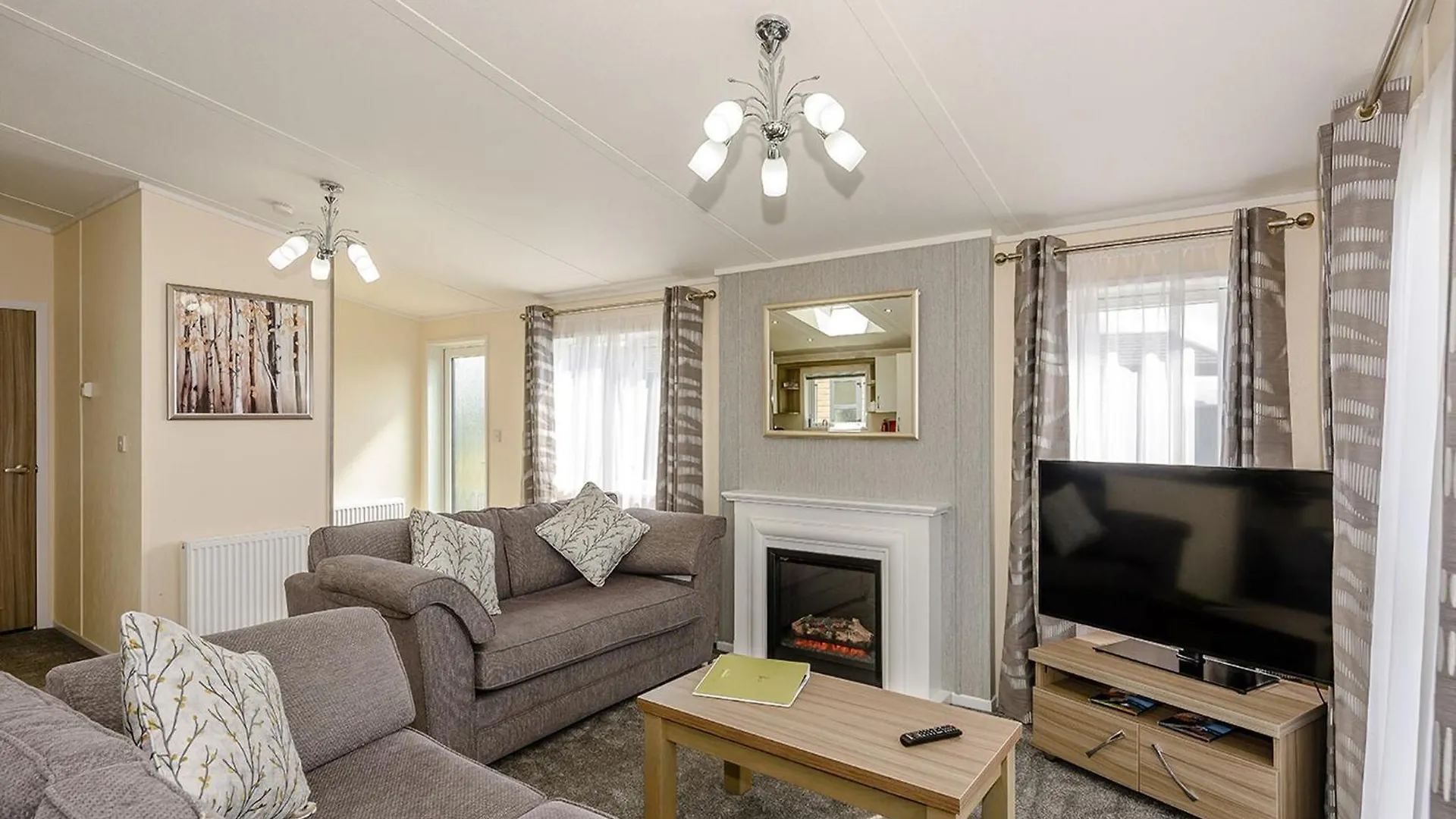 Ullswater Heights * Johnby