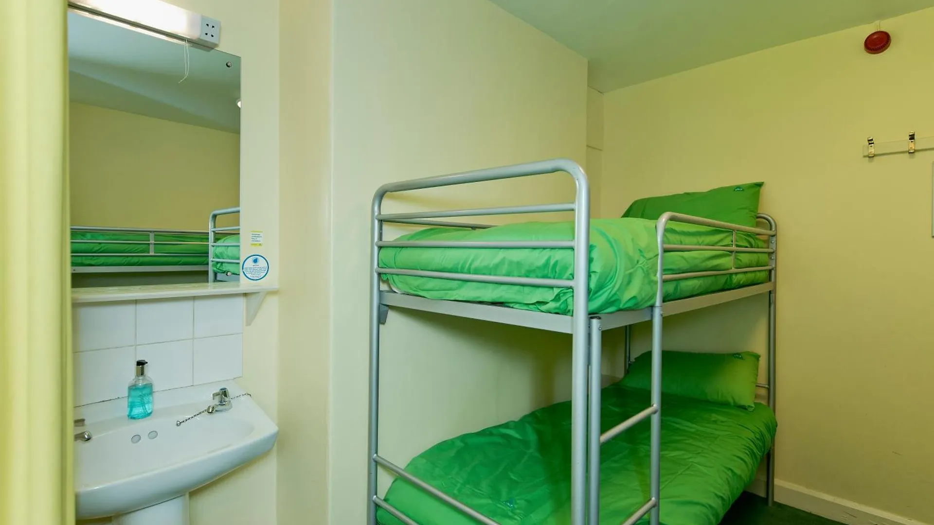 Yha Ennerdale Buttermere