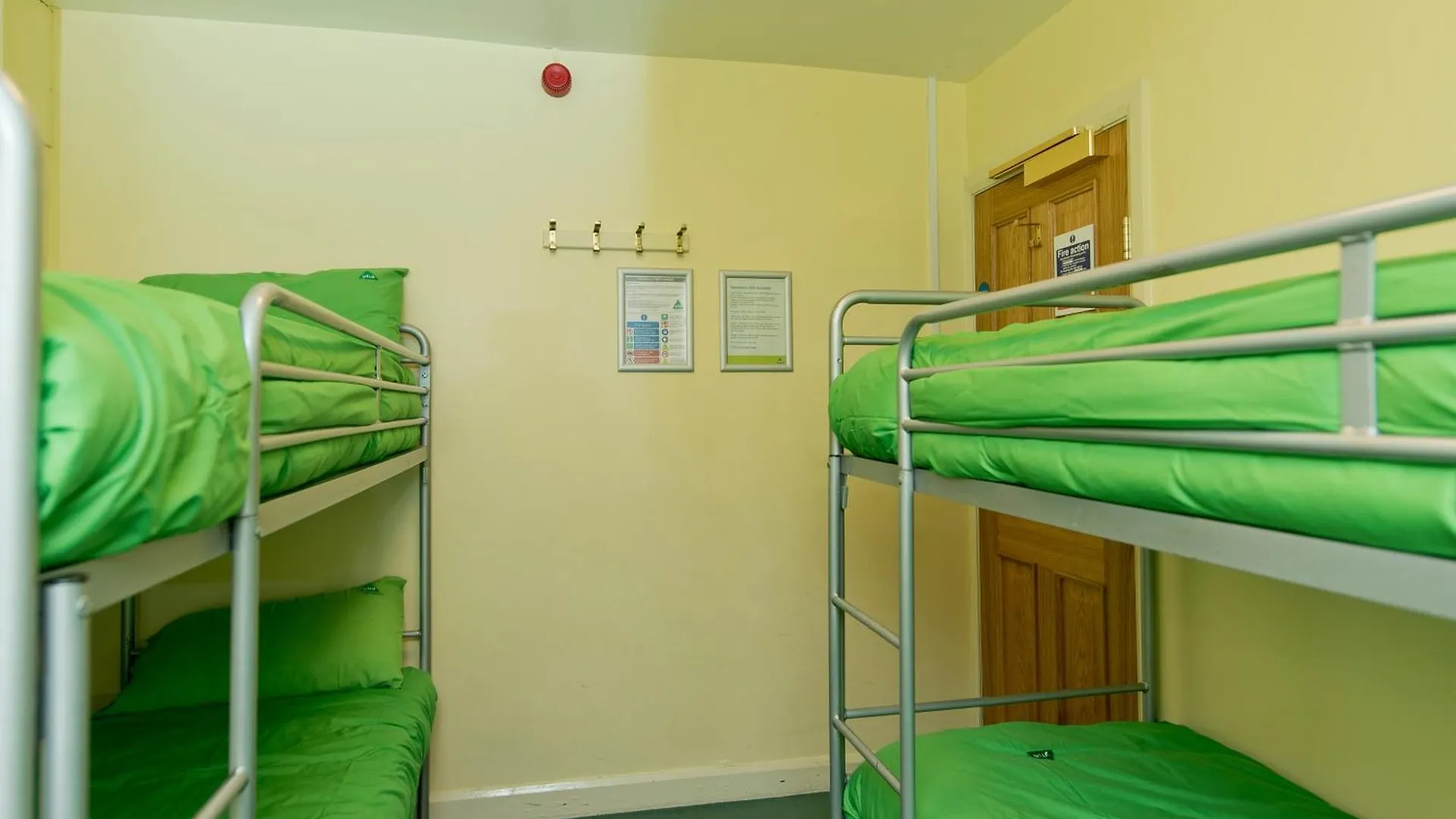 Hostel Yha Ennerdale *