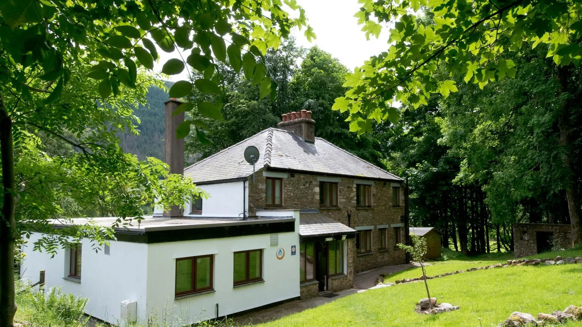 Yha Ennerdale * Buttermere