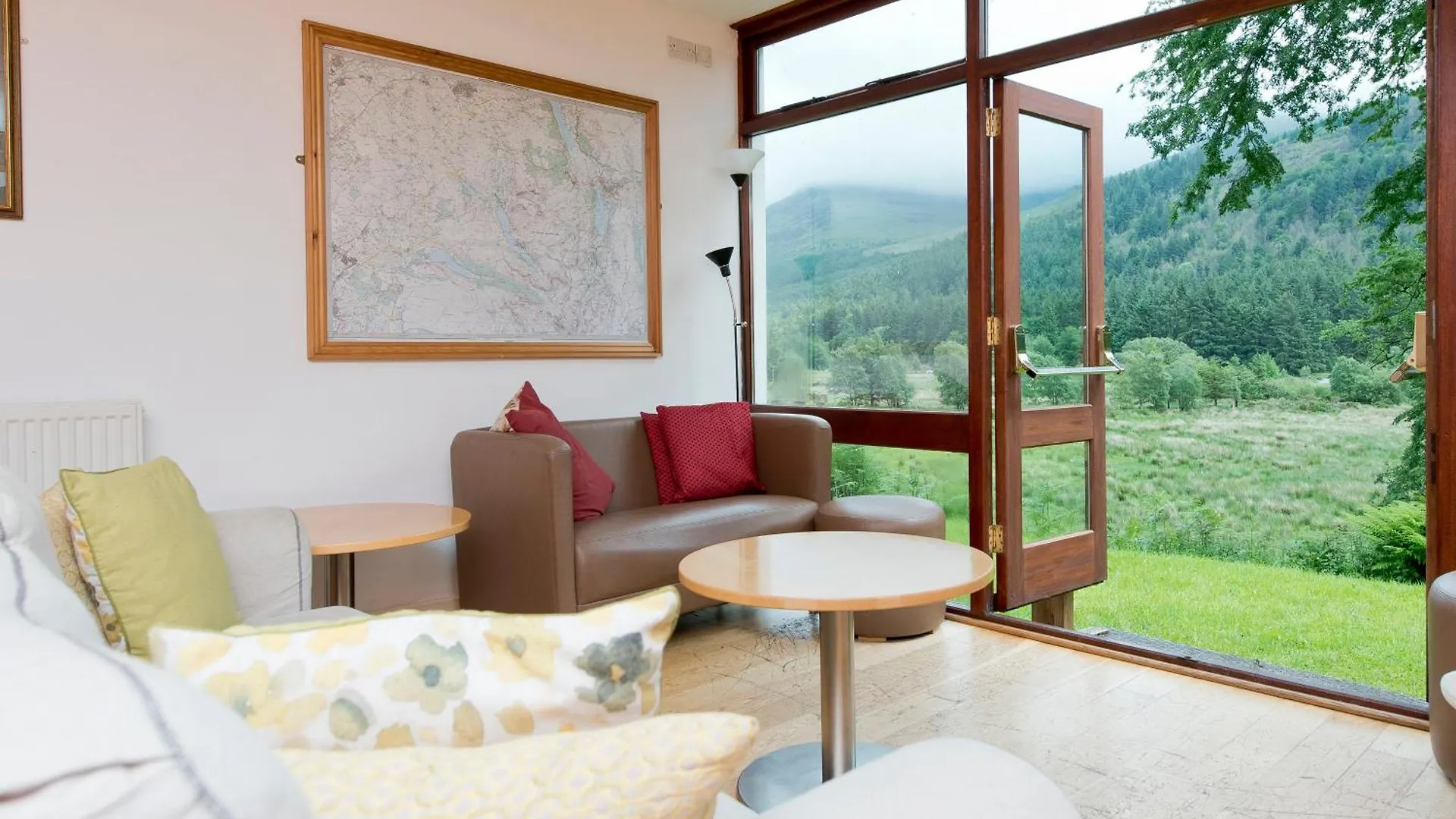 Yha Ennerdale Hostel