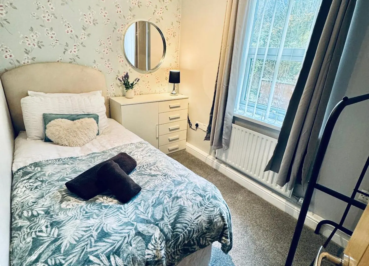 New Road - 2 Bedroom Whitehaven