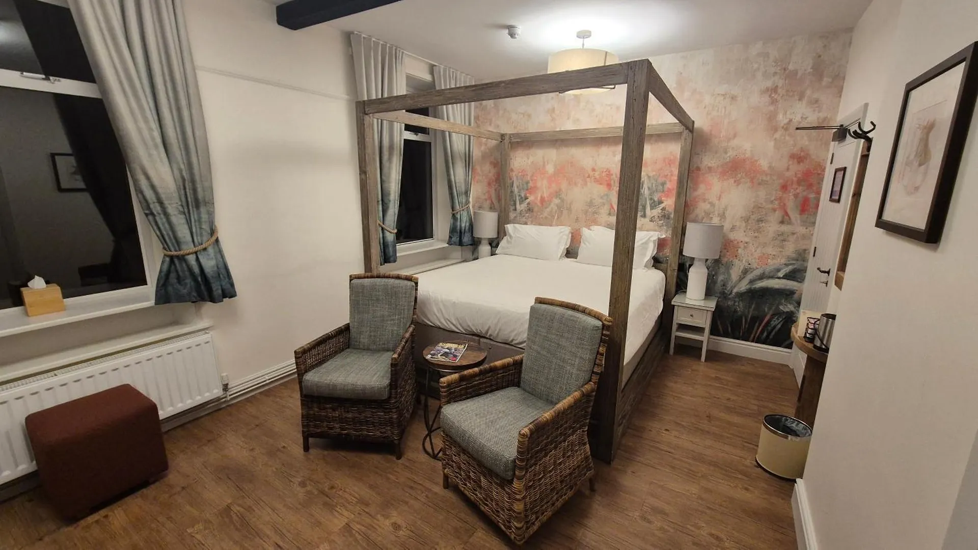 Royal Oak 3*