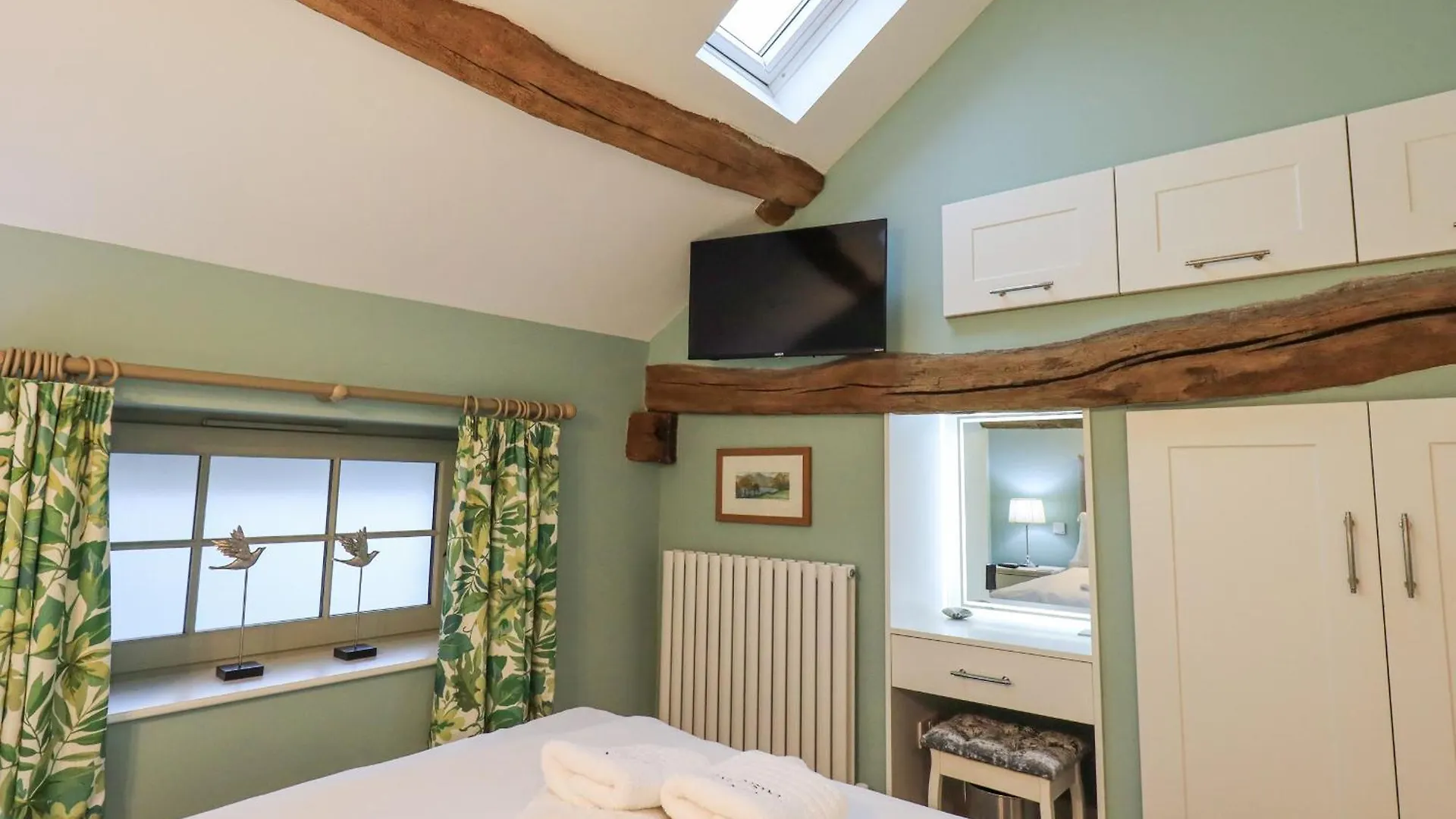Casa vacanze Old Howgate Barn Ambleside