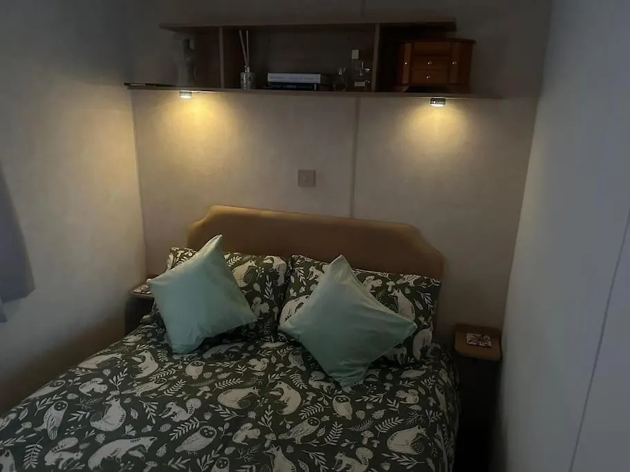 The Cosy Hedgerow 度假居 *