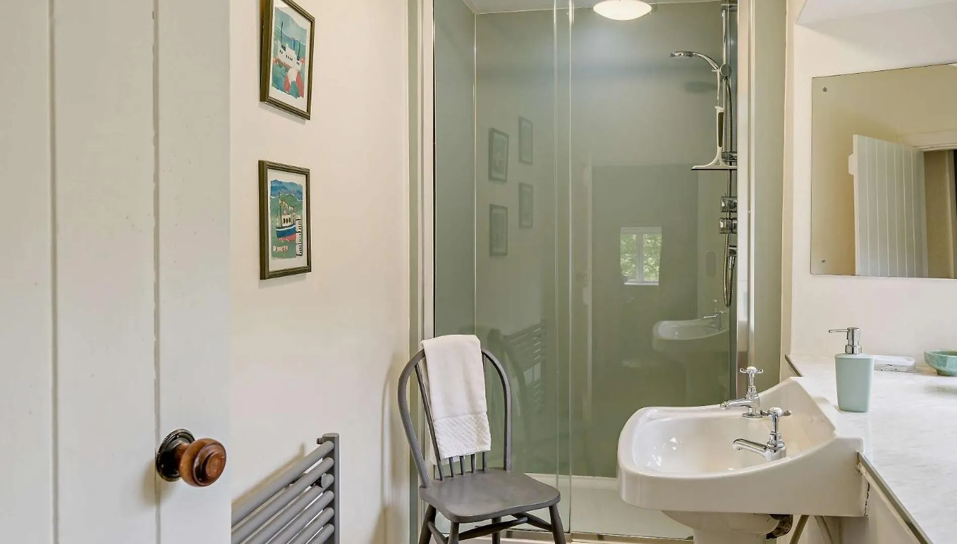 4 Bed In Sz158 Holiday home