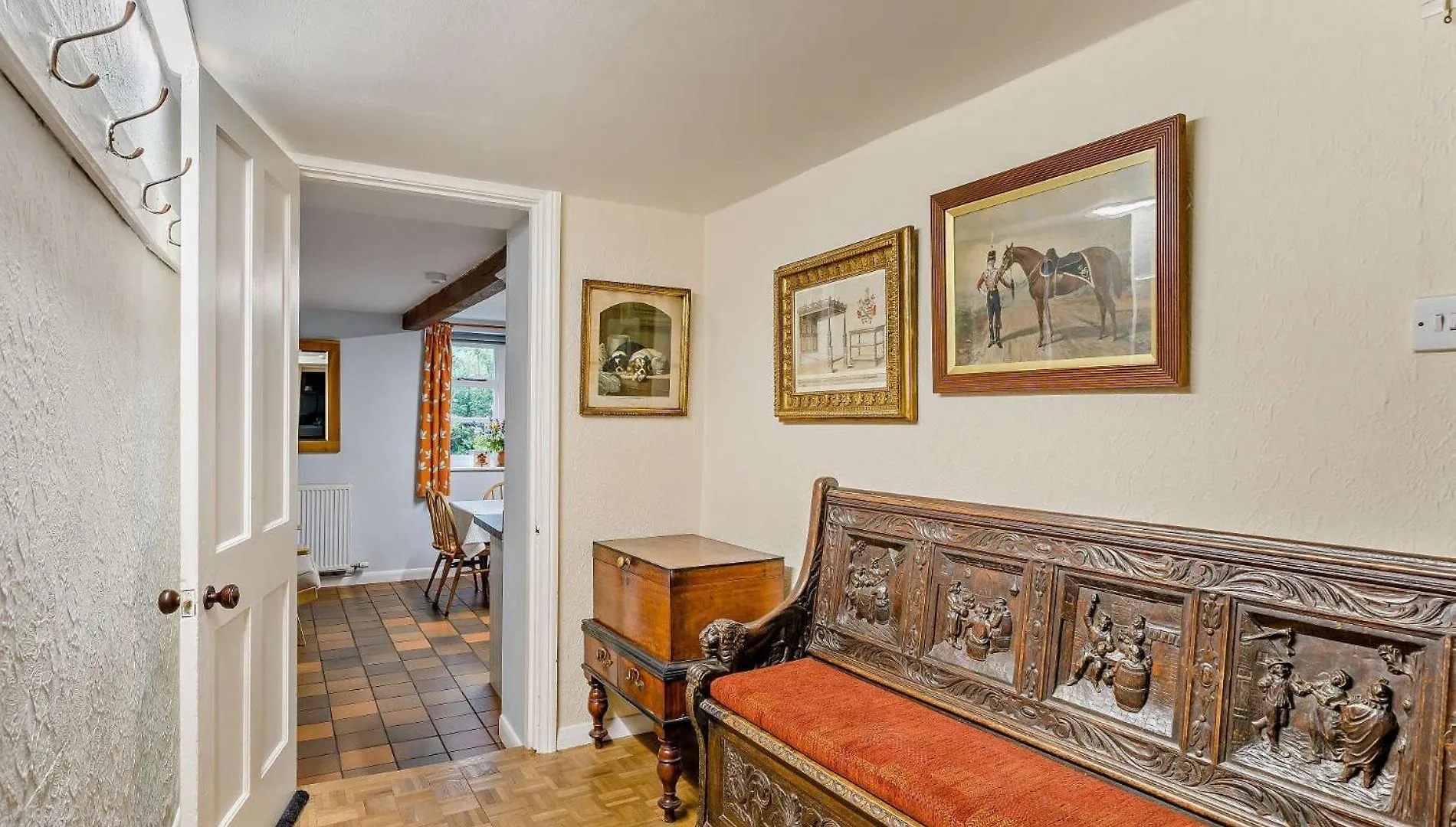 4 Bed In Sz158 Holiday home