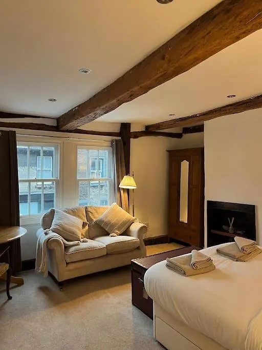 District Loft Апартаменты *