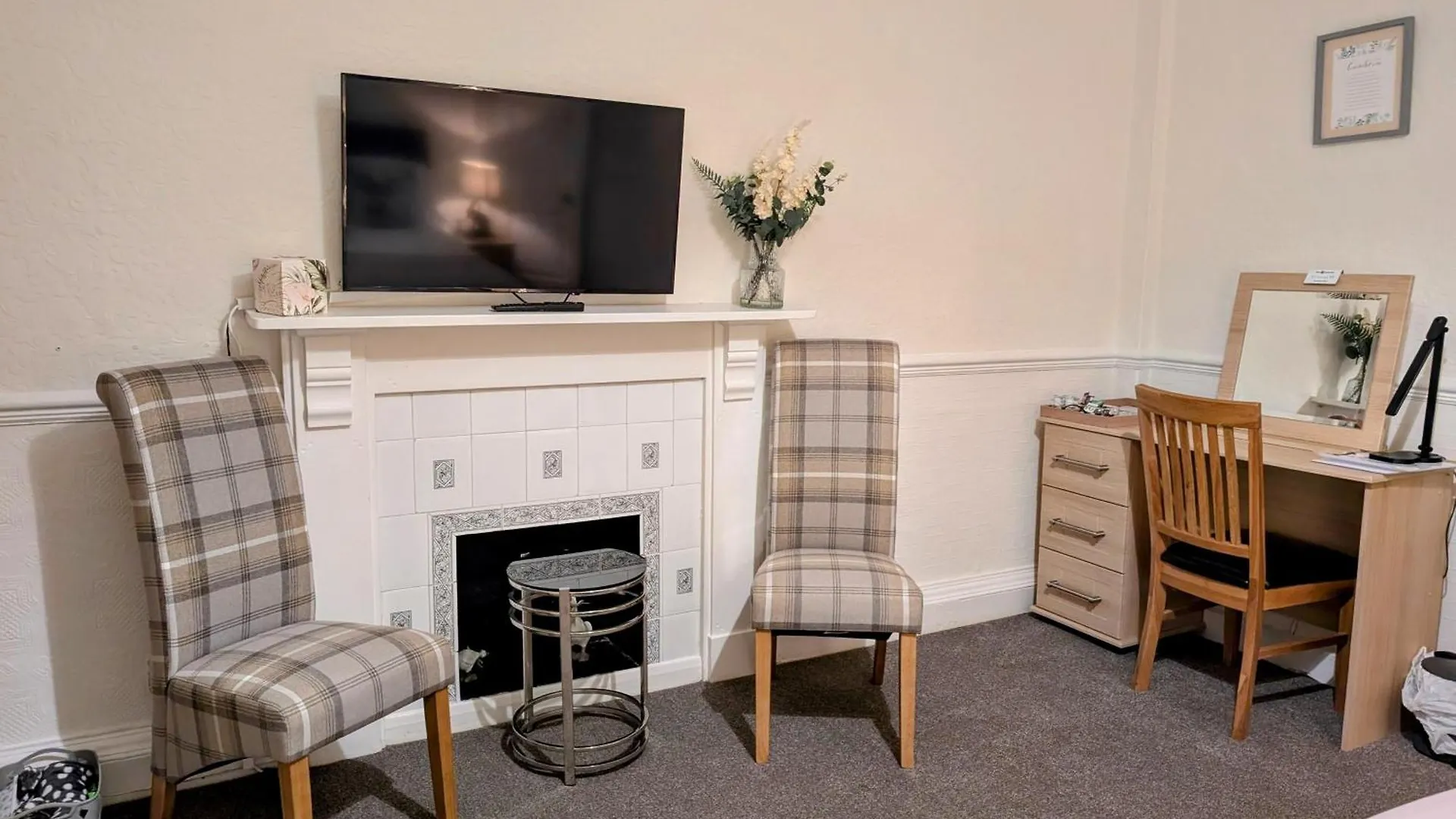 Graham Arms Hotel Longtown (Cumbria)