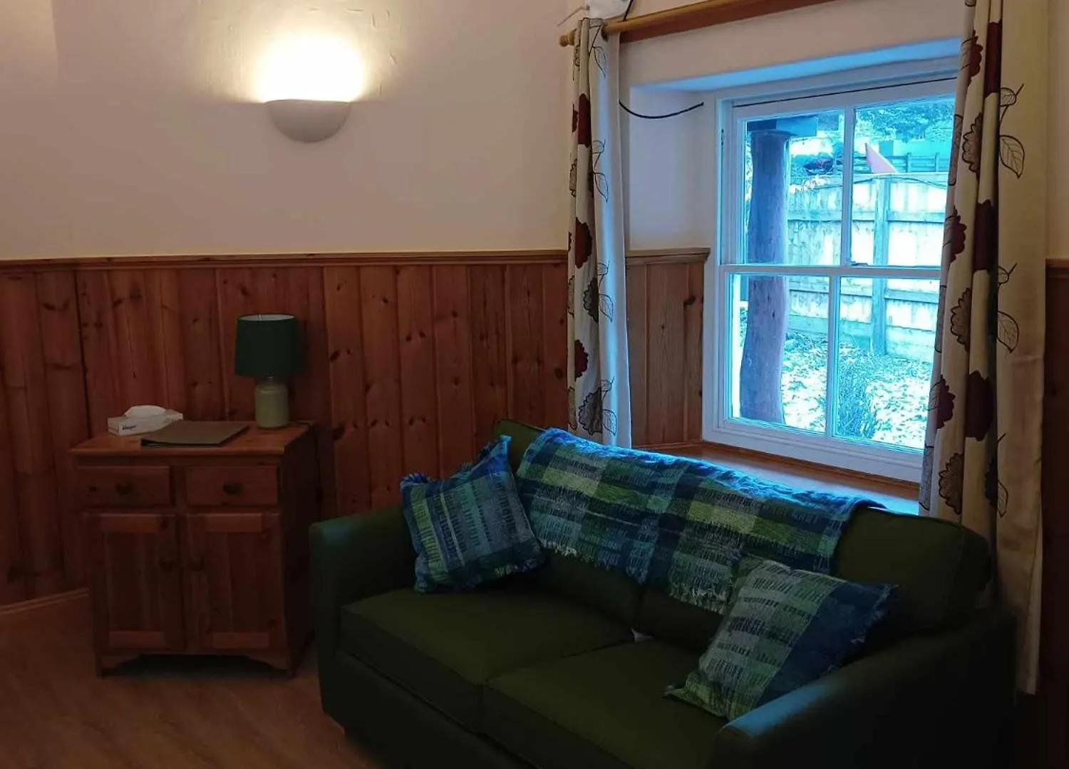 The Dairy - Patterdale Hall * Penrith