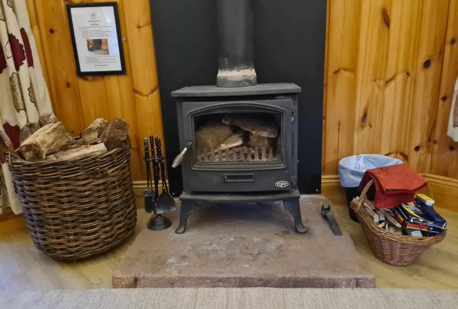 Apartmán The Dairy - Patterdale Hall