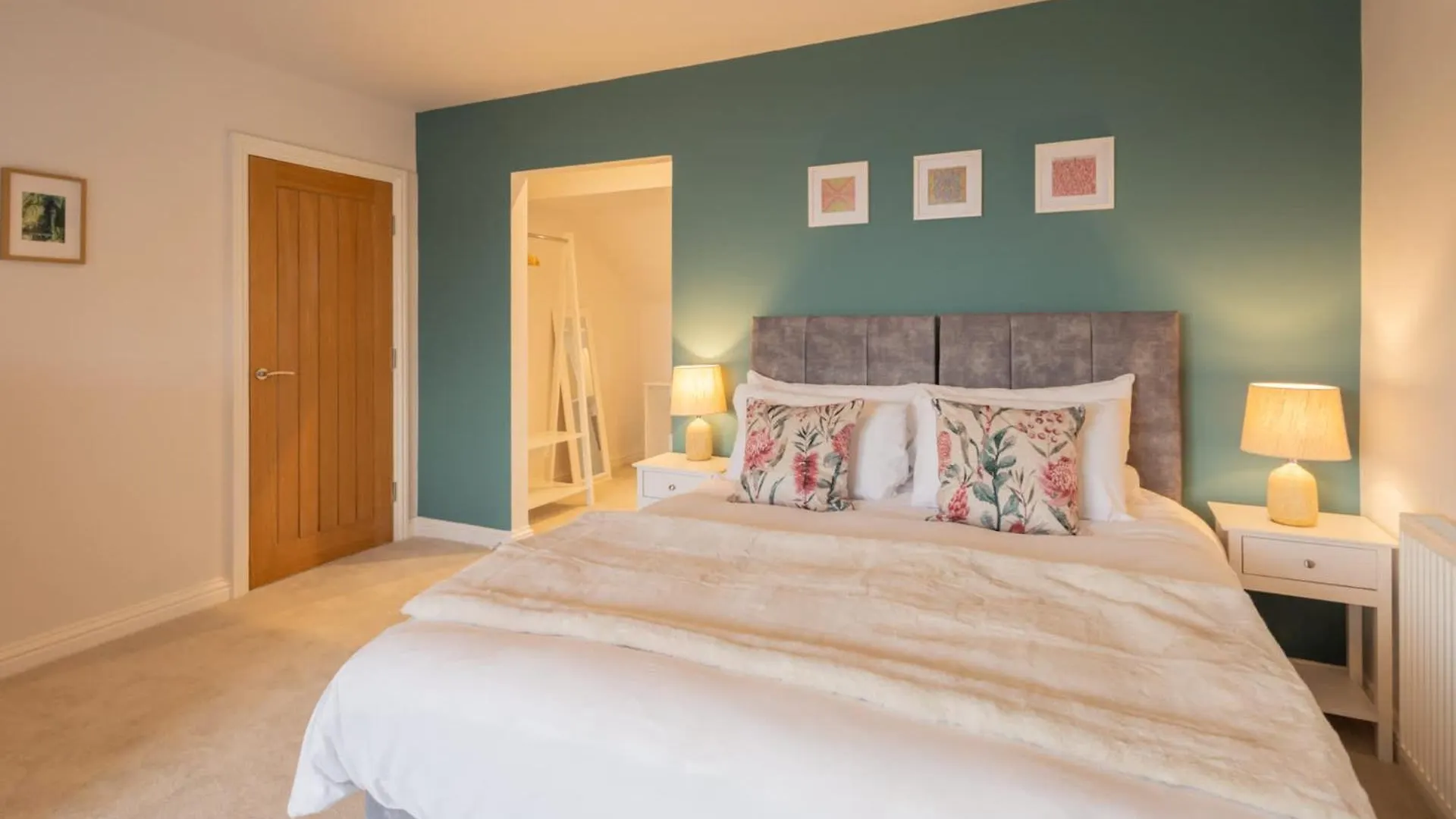 Host & - Bay View House