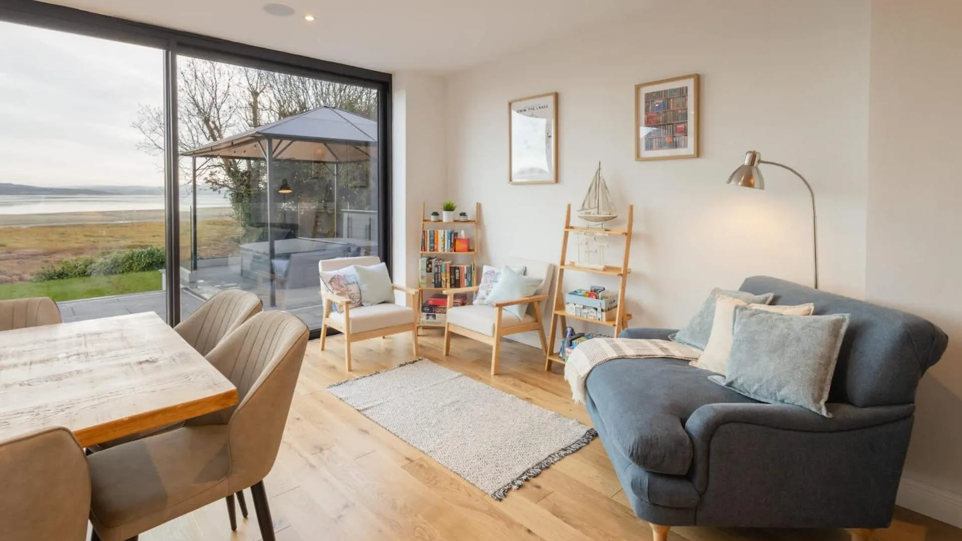 Host & - Bay View House Holiday home
