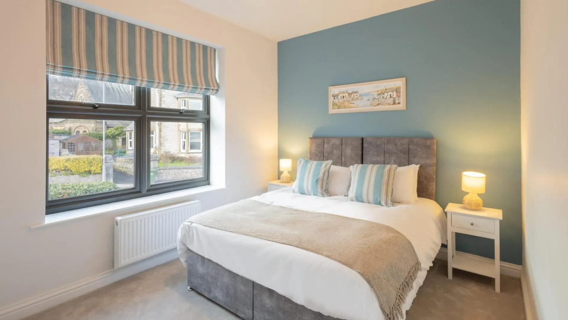 Holiday home Host & - Bay View House