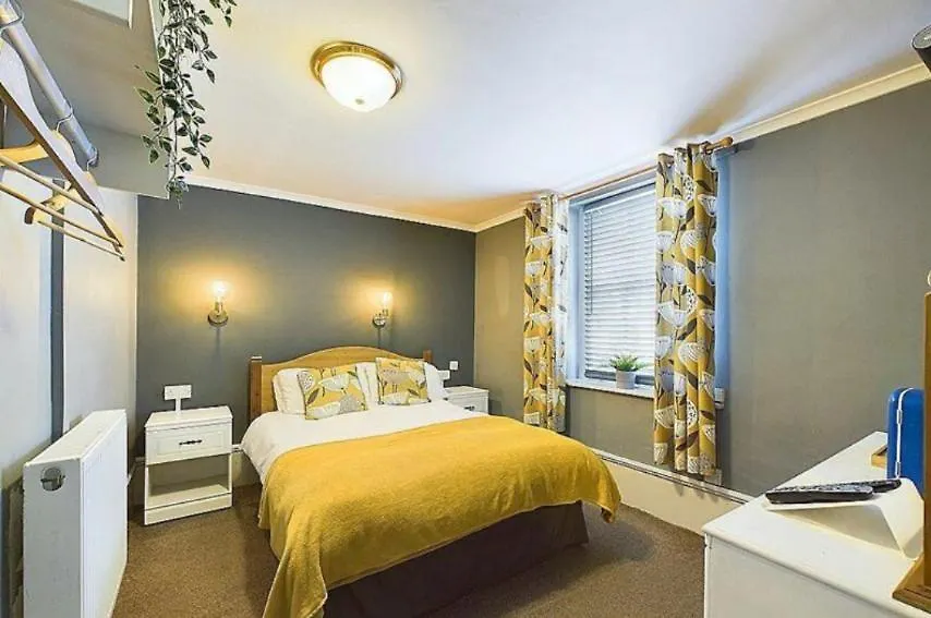 The Coach House *