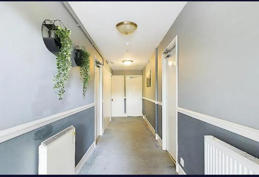 The Coach House * Beckermet
