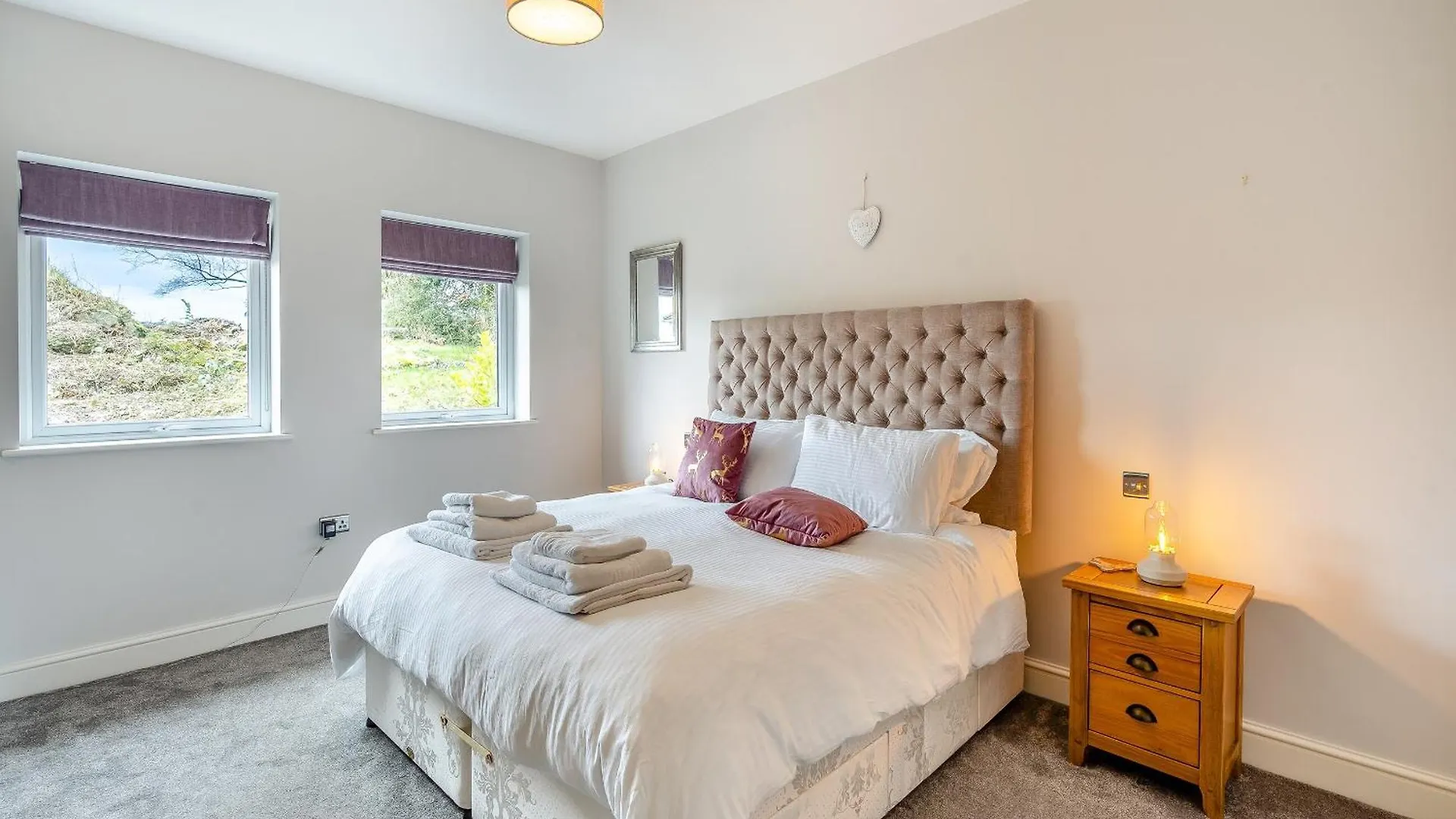 The At Breeze Hill * Storth