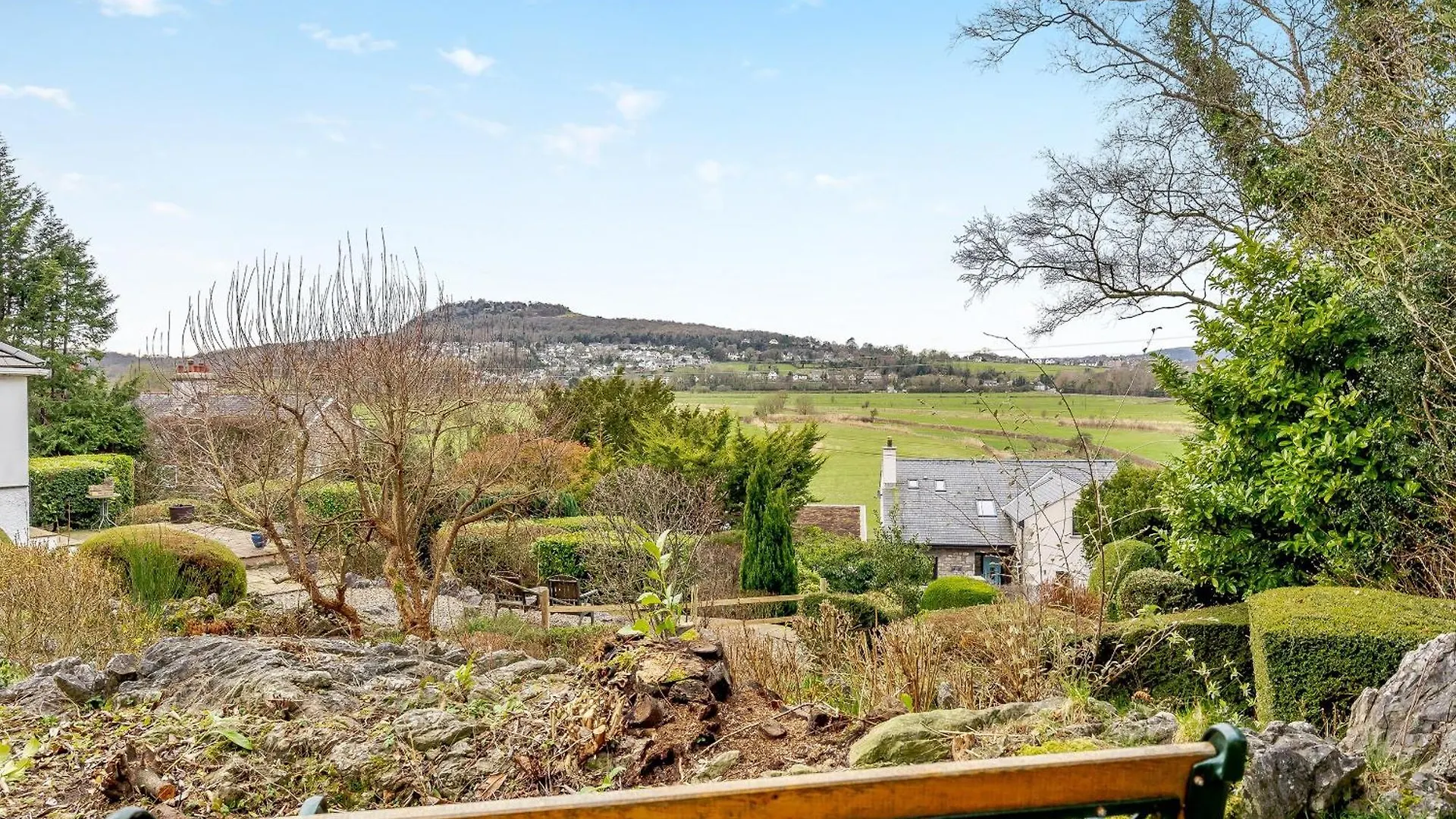 The At Breeze Hill