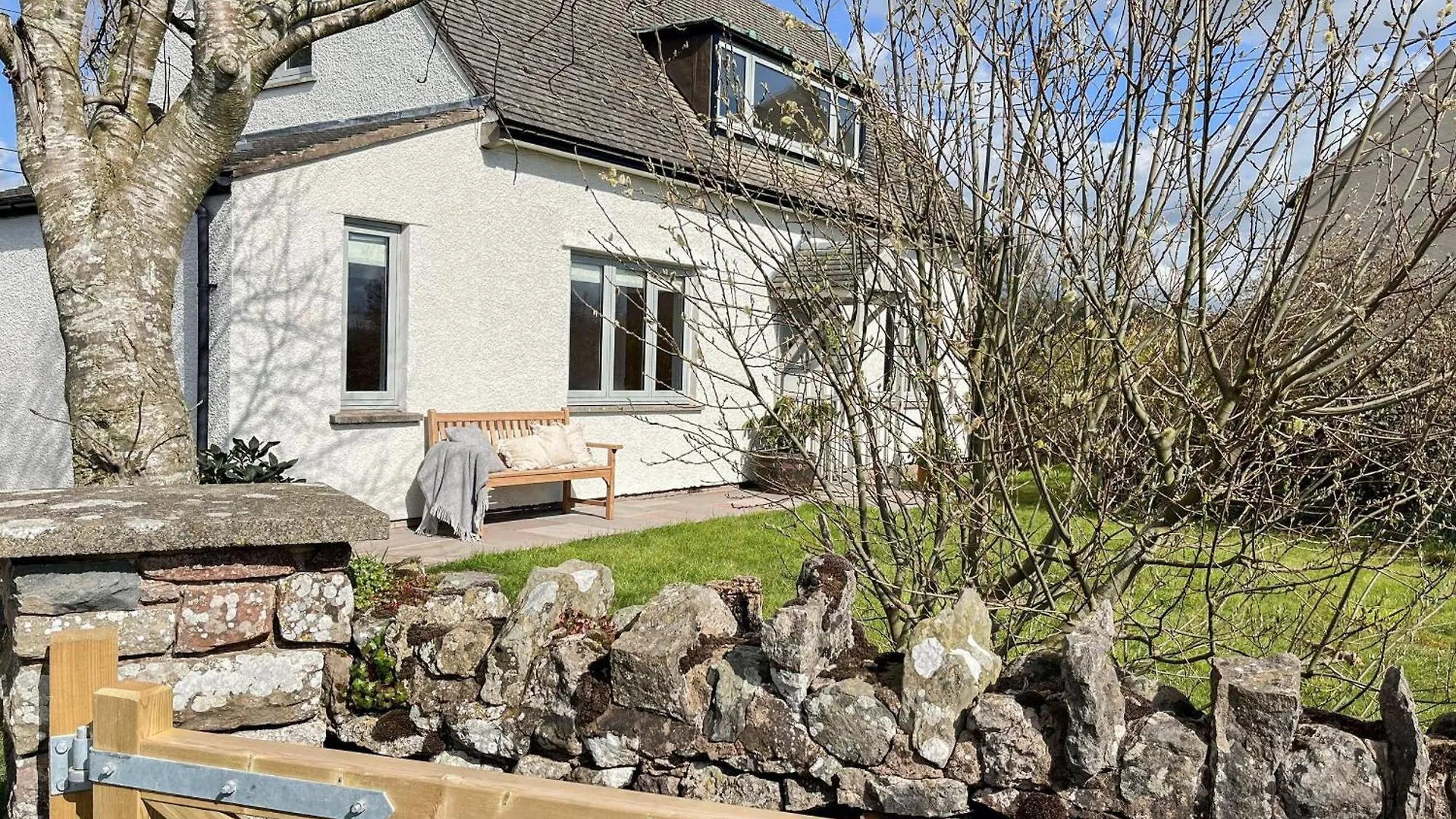 Nurses Vakantiehuis