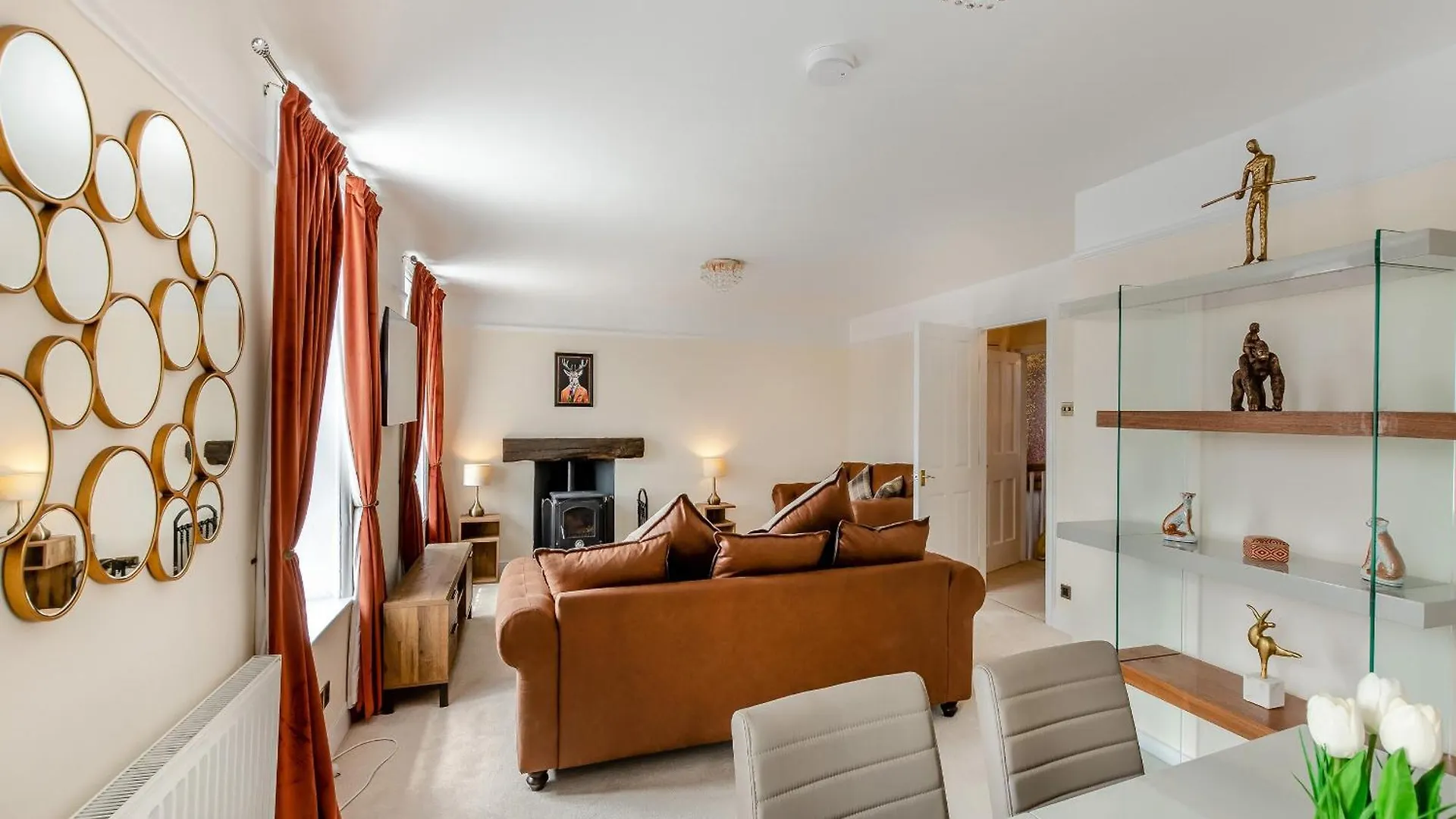 Place Holiday home