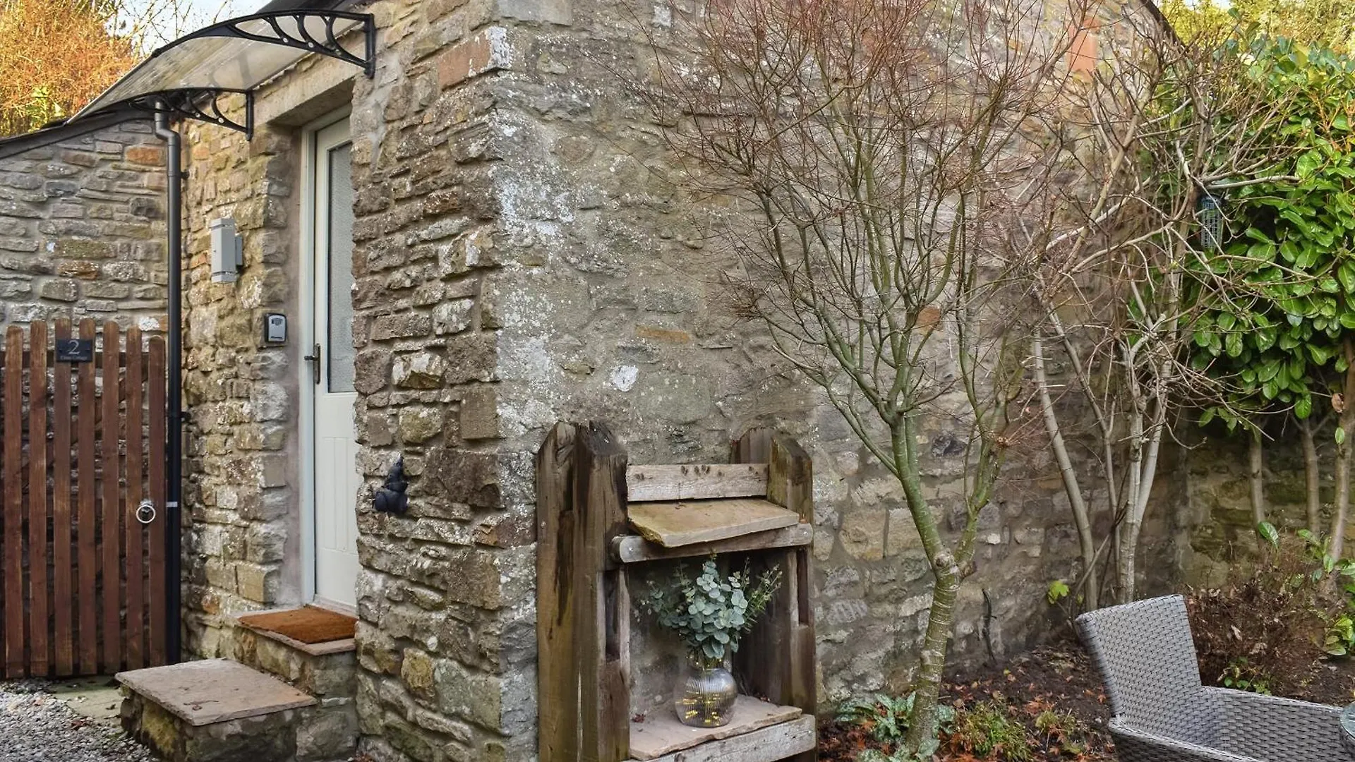 Uk45886 - The At Cross House * Kirkby Lonsdale