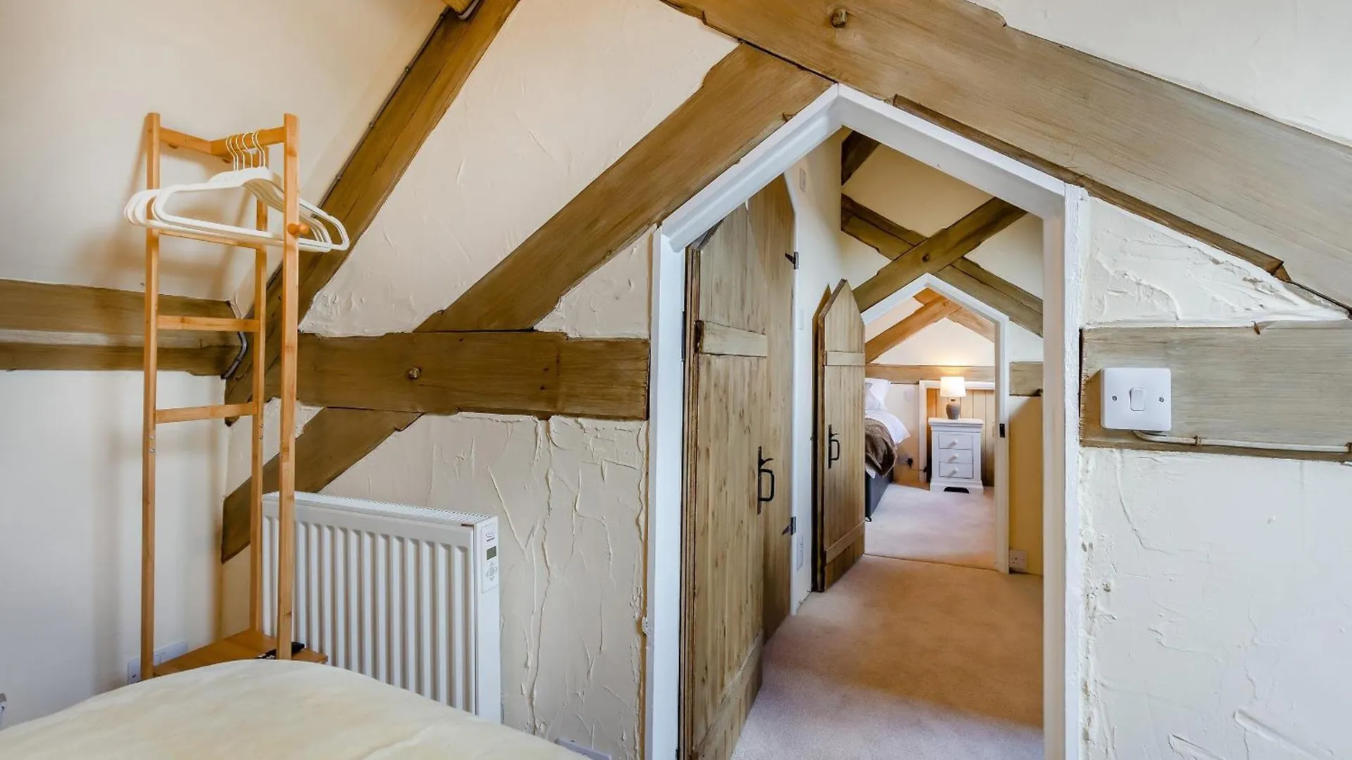 Place * Cartmel