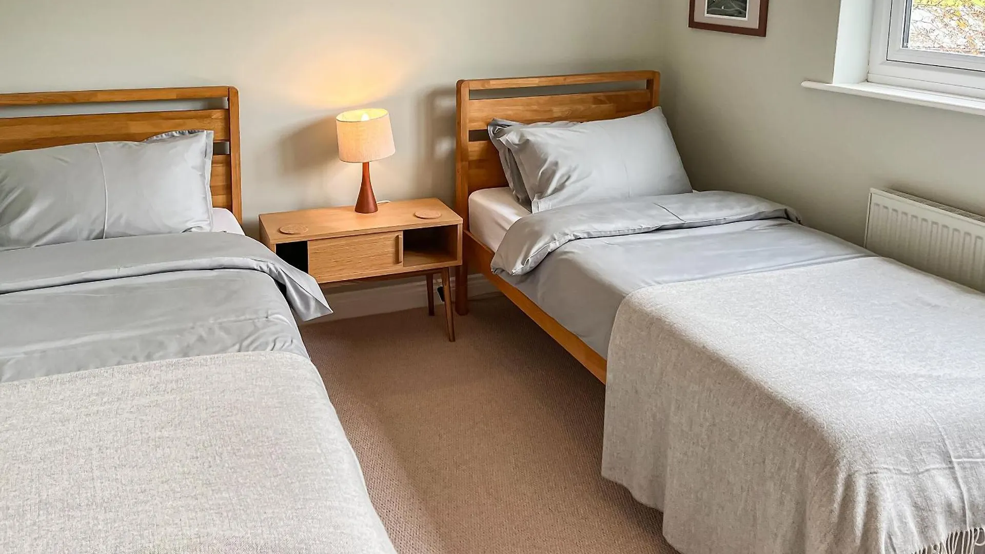 Nurses Vakantiehuis
