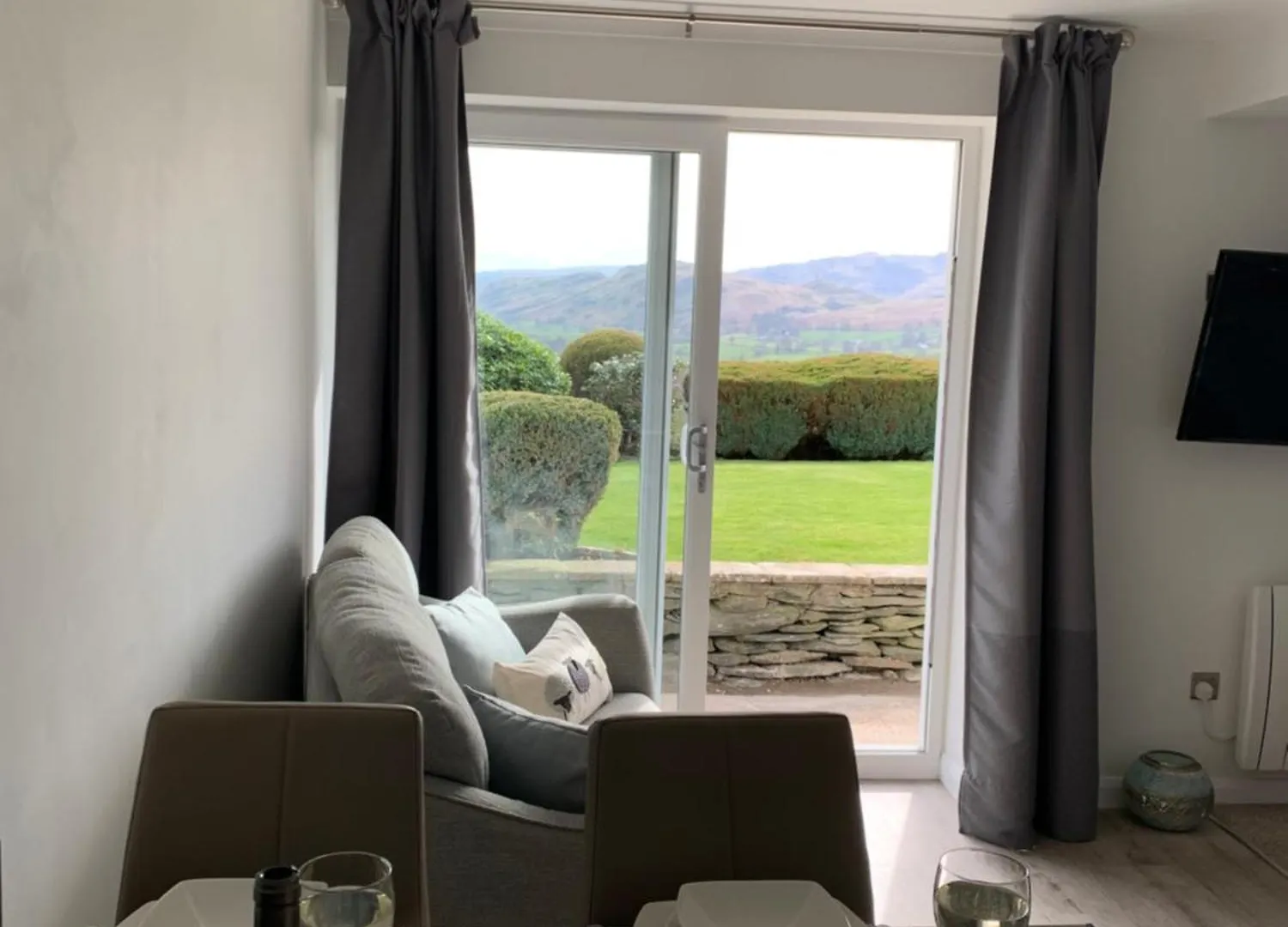 Appartamento Vale View *