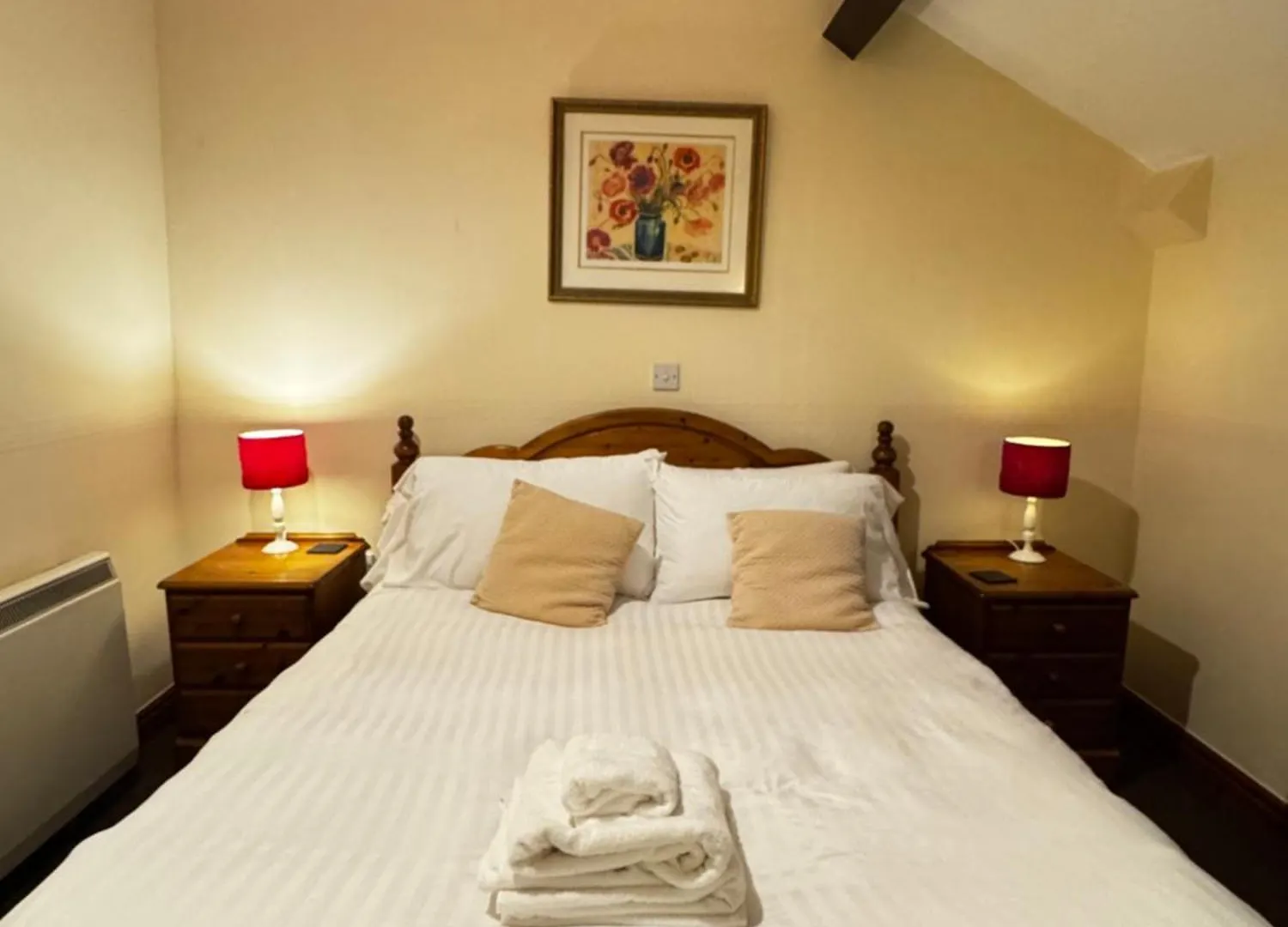 호텔 The Wasdale Head &