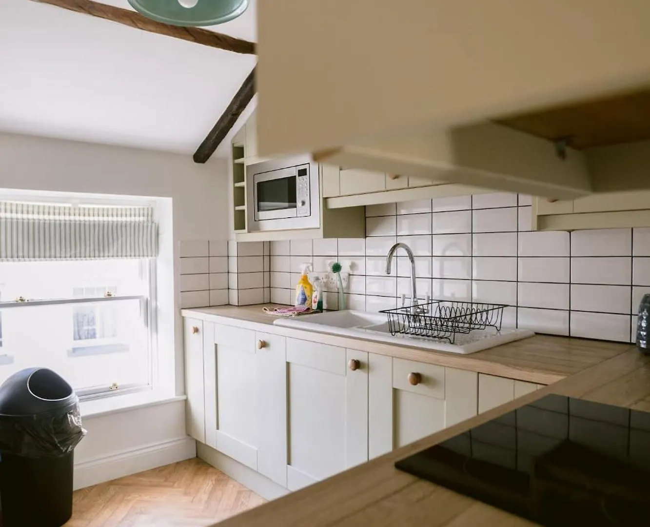 Appartamento The Penthouse Apartment, Sleeps 4, Town Centre *