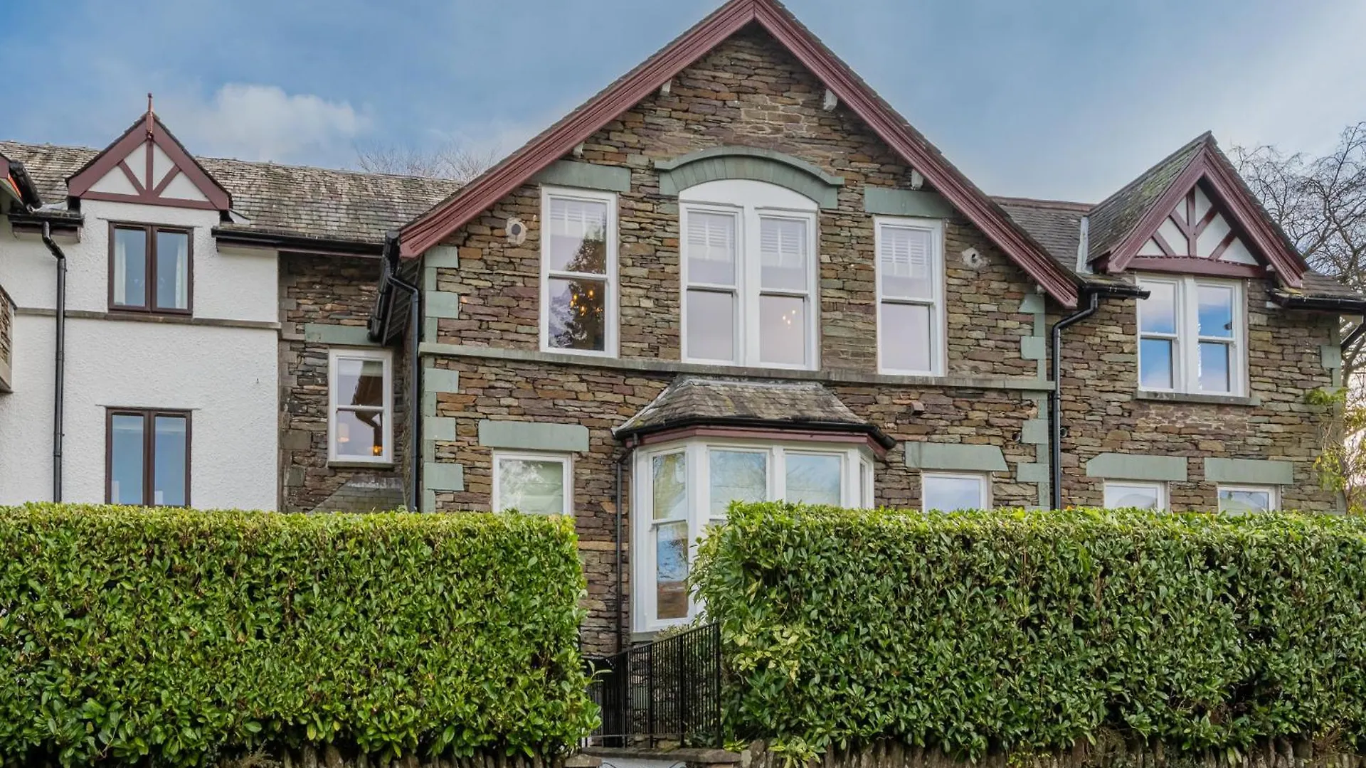 The Retreat - Luxury Home, Ambleside