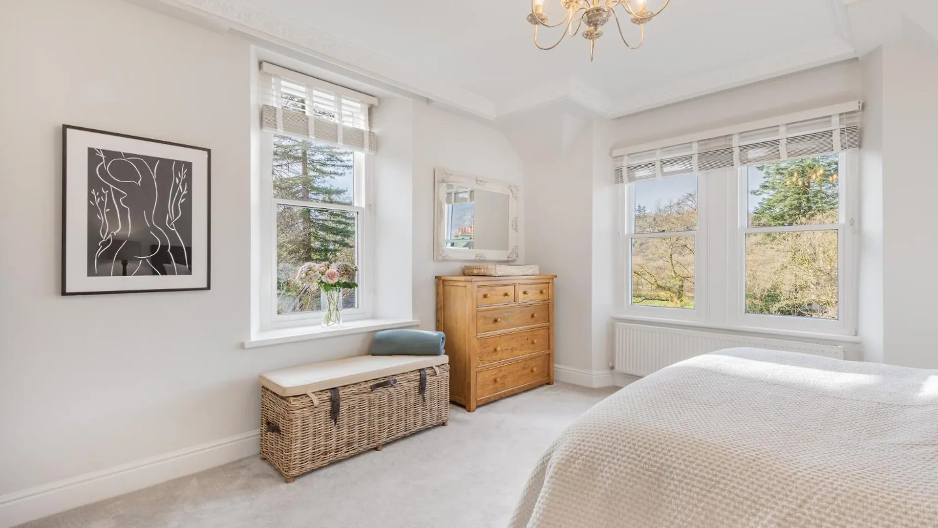The Retreat - Luxury Home, Ambleside